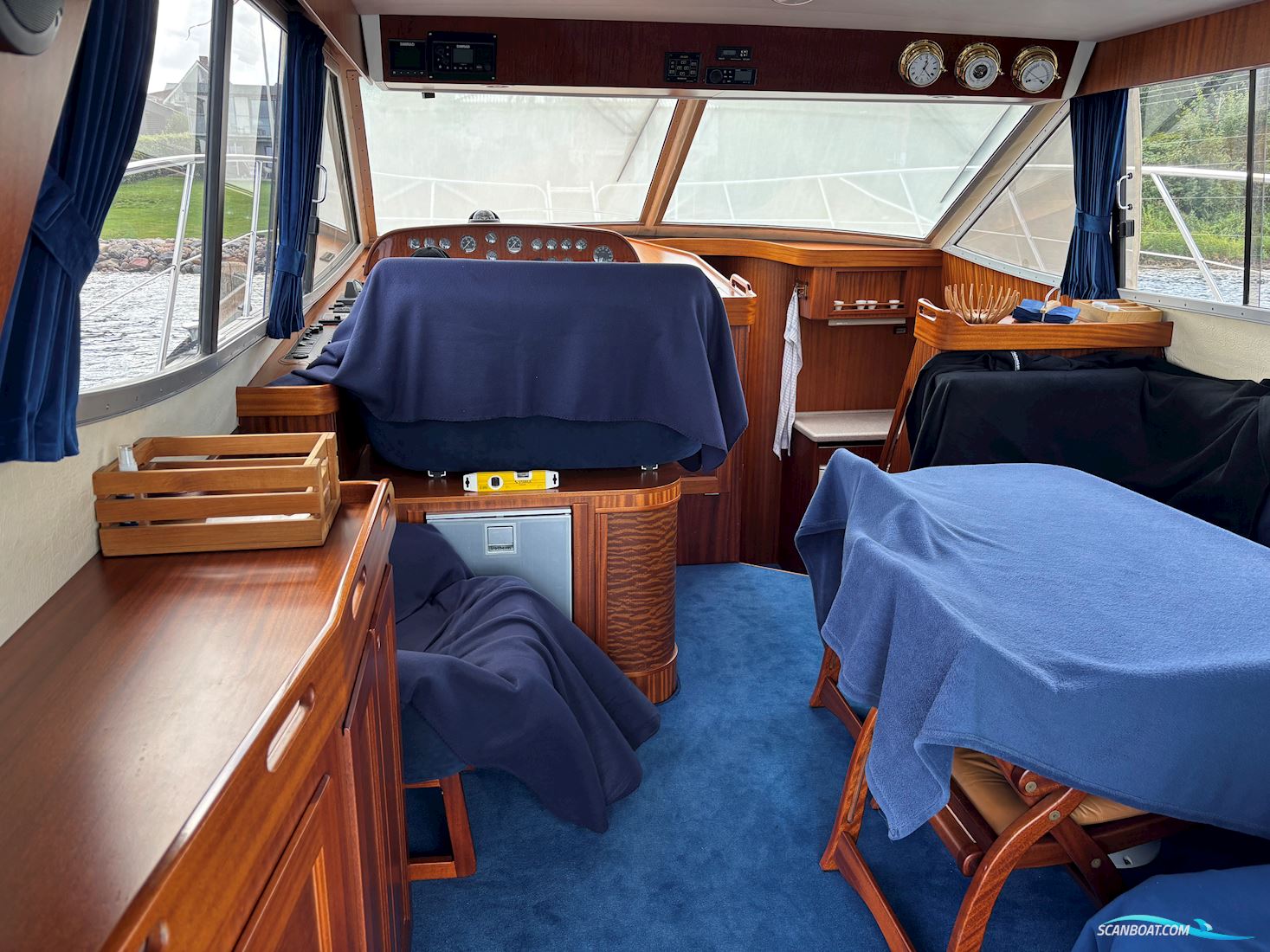 Storebro 430 Biscay