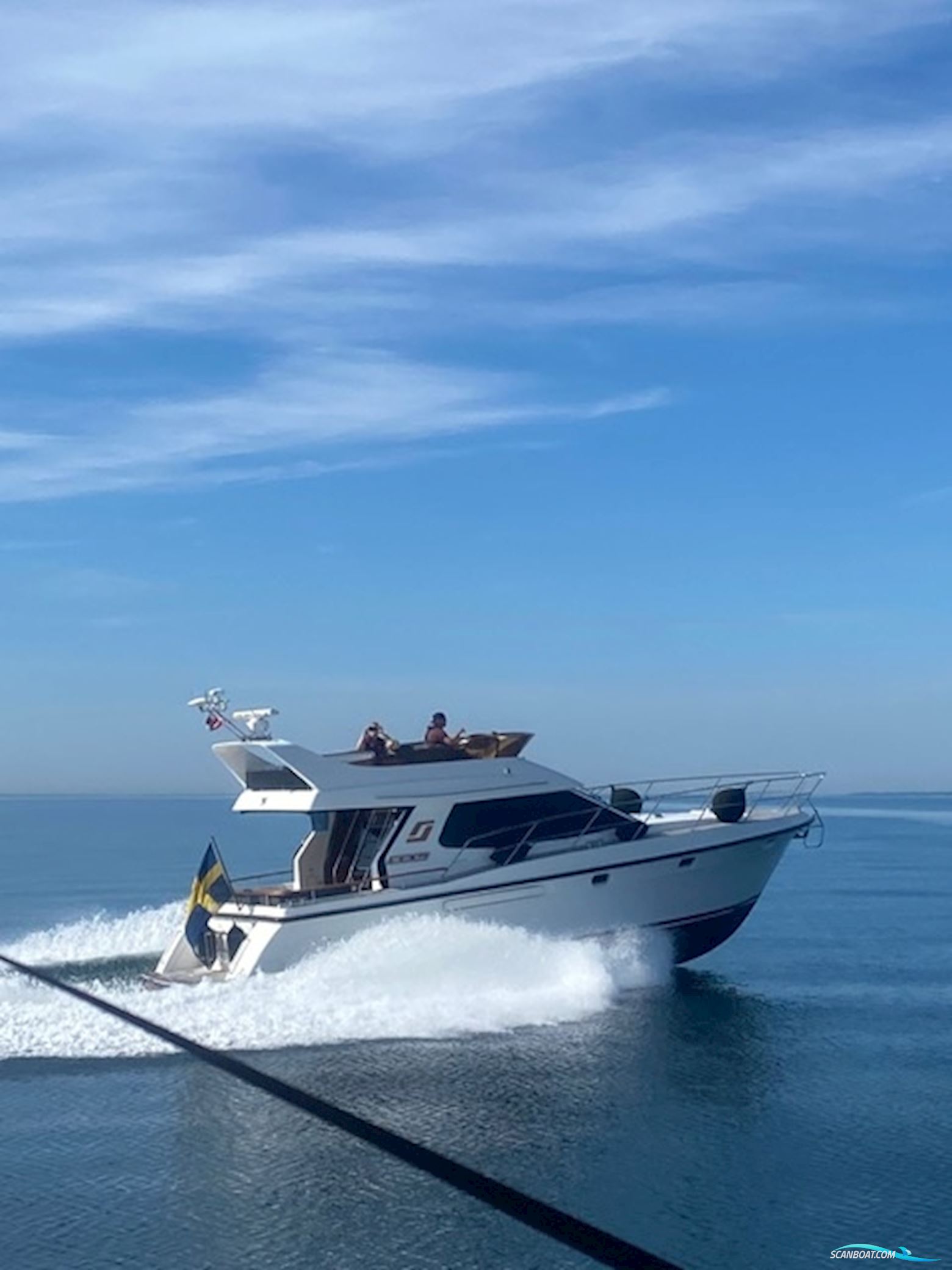 Storebro 430 Royal Cruiser