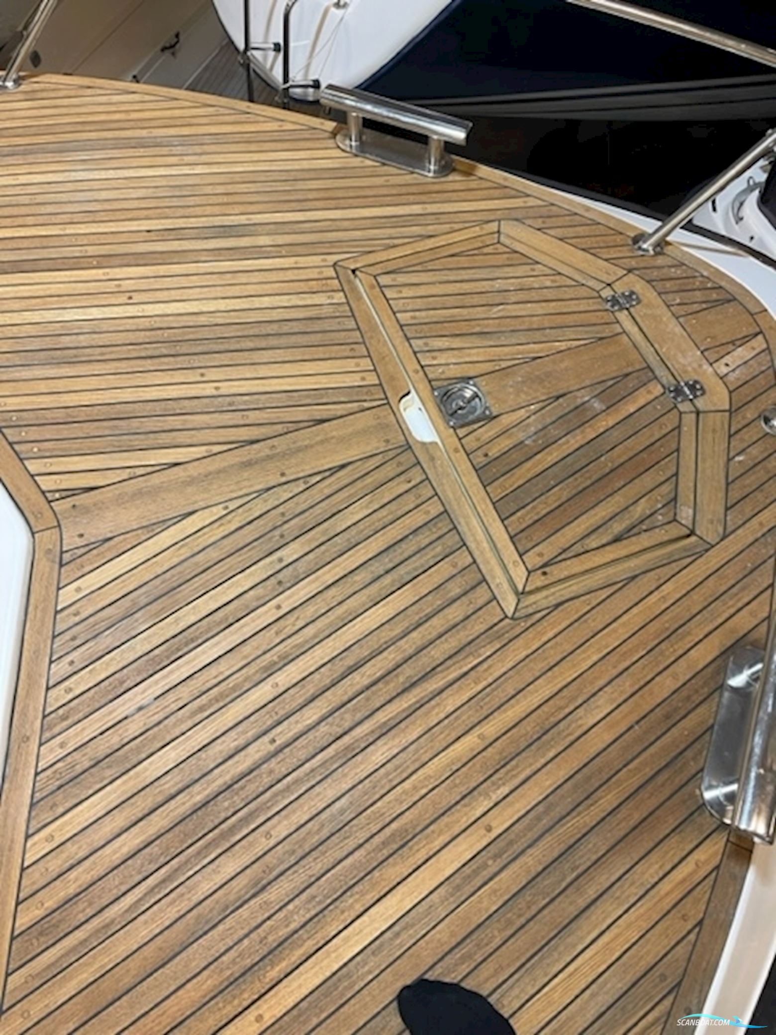 Storebro 430 Royal Cruiser