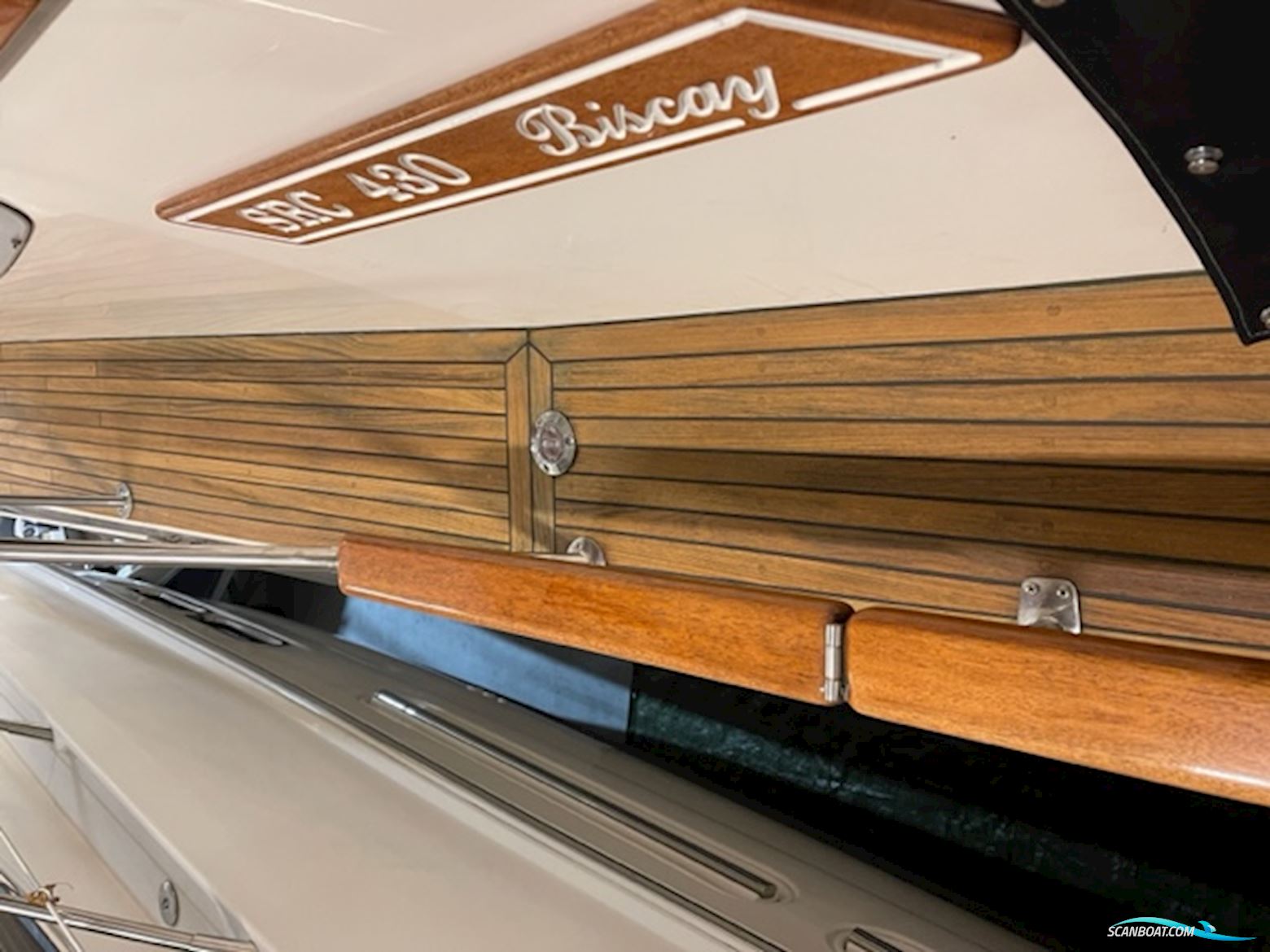 Storebro 430 Royal Cruiser