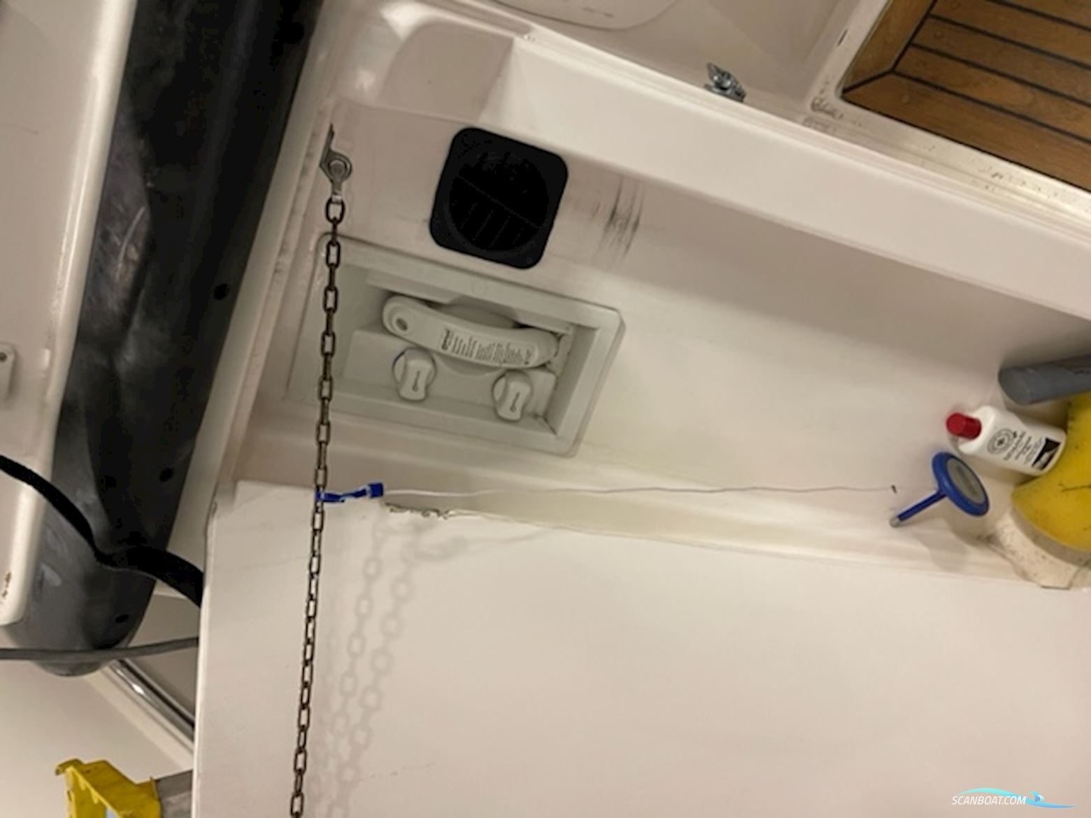 Storebro 430 Royal Cruiser