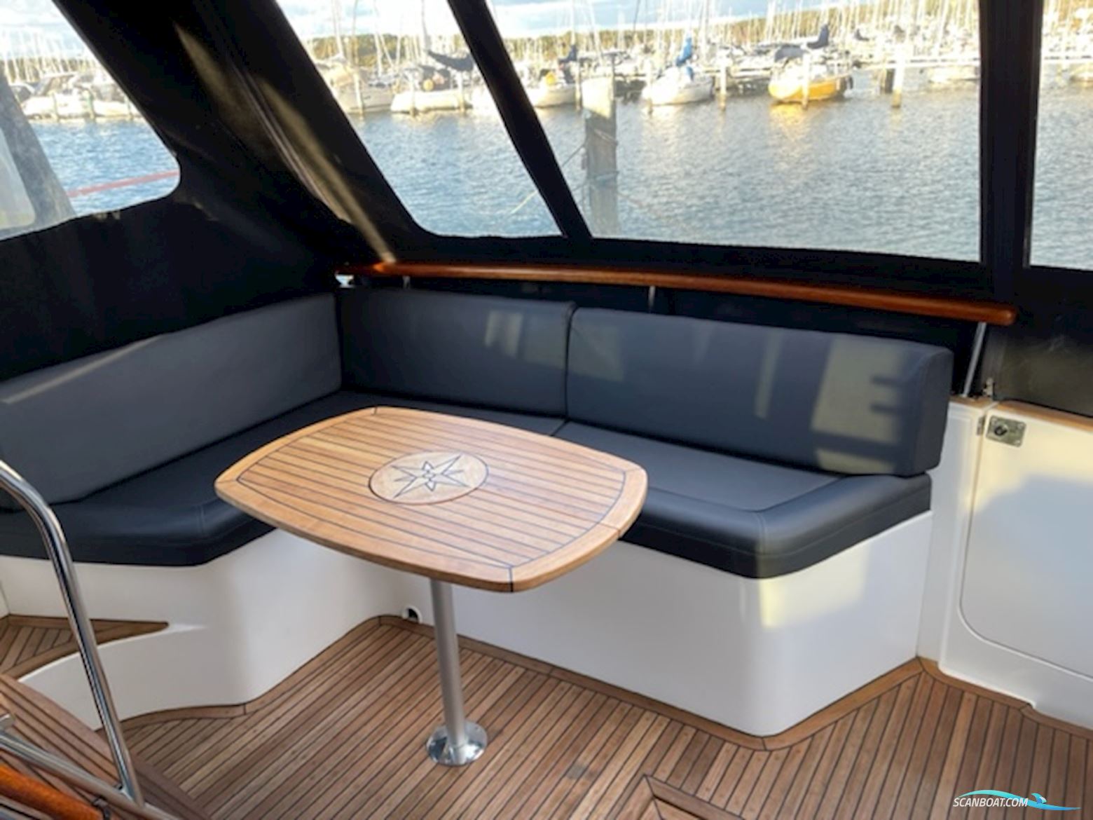 Storebro 430 Royal Cruiser