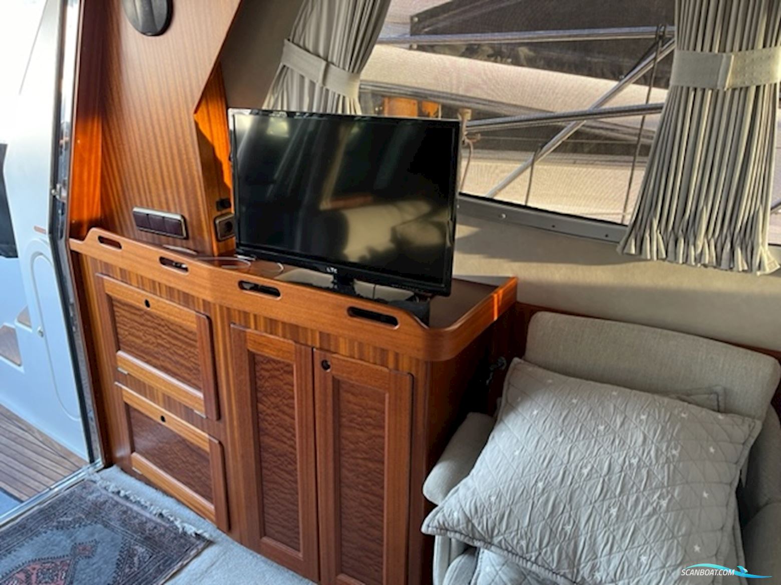 Storebro 430 Royal Cruiser