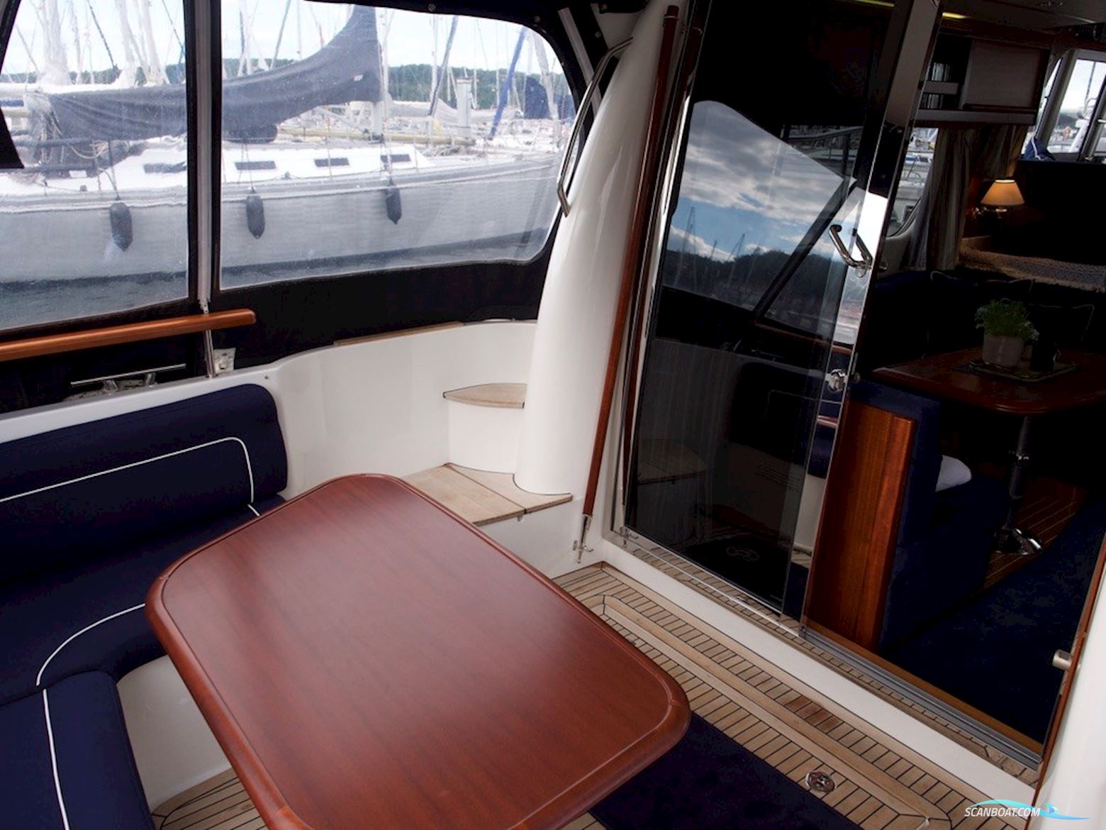 Storebro 435 Commander