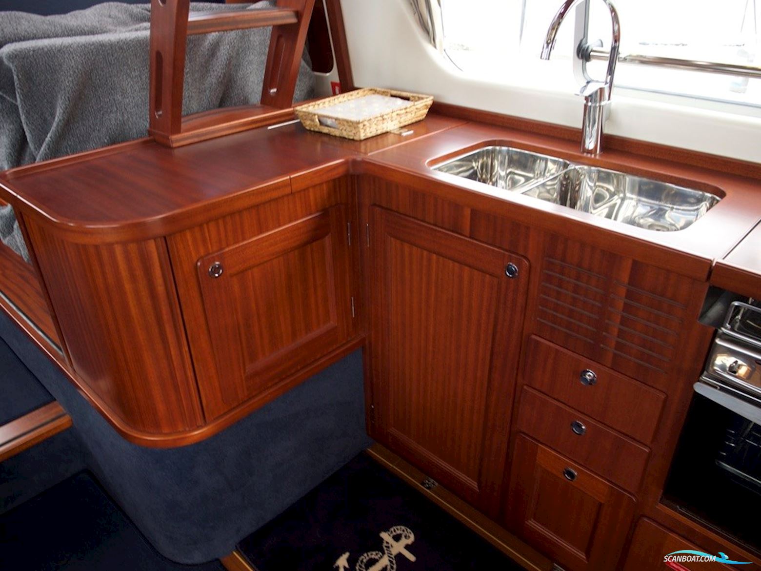 Storebro 435 Commander