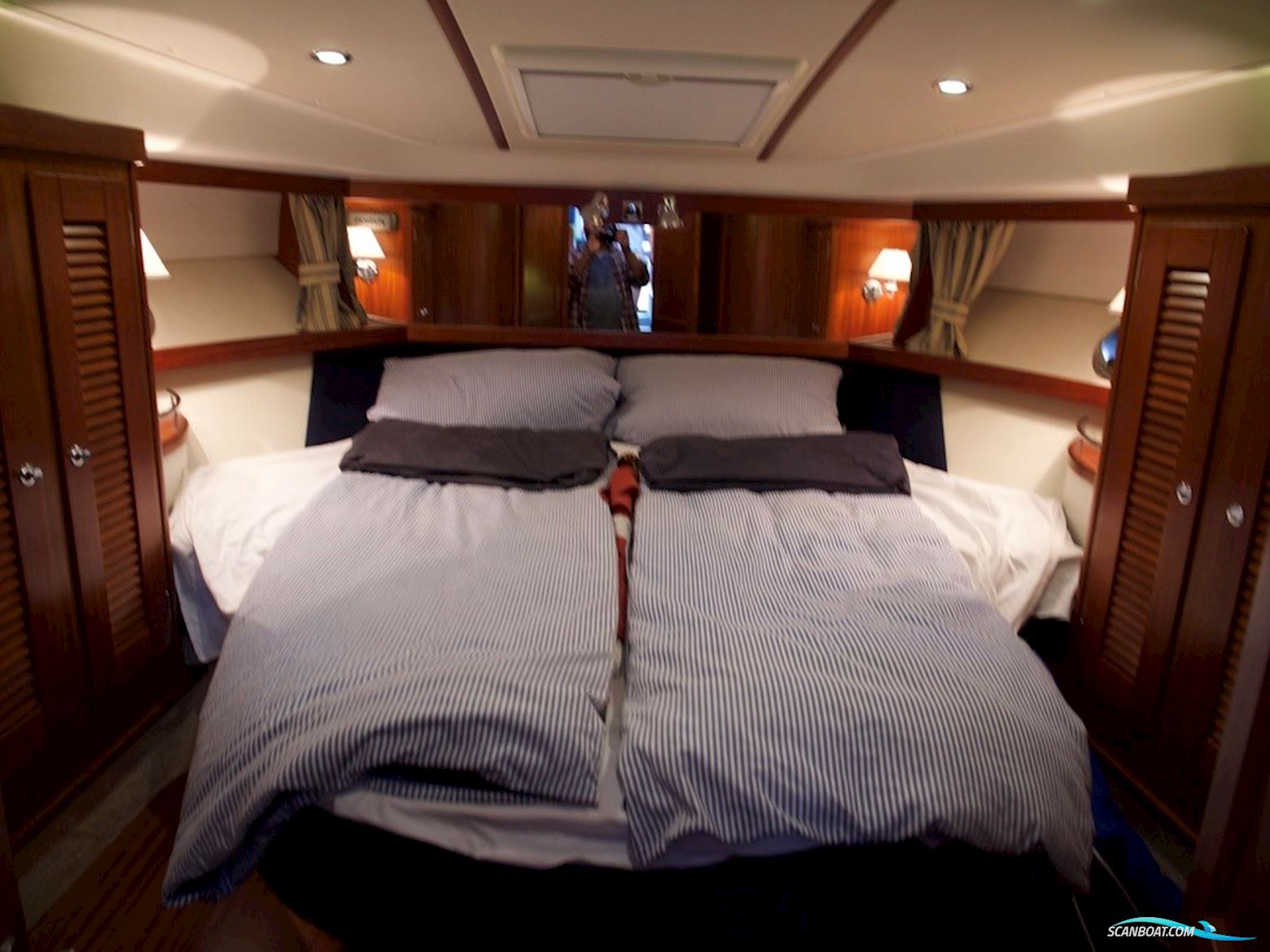 Storebro 435 Commander