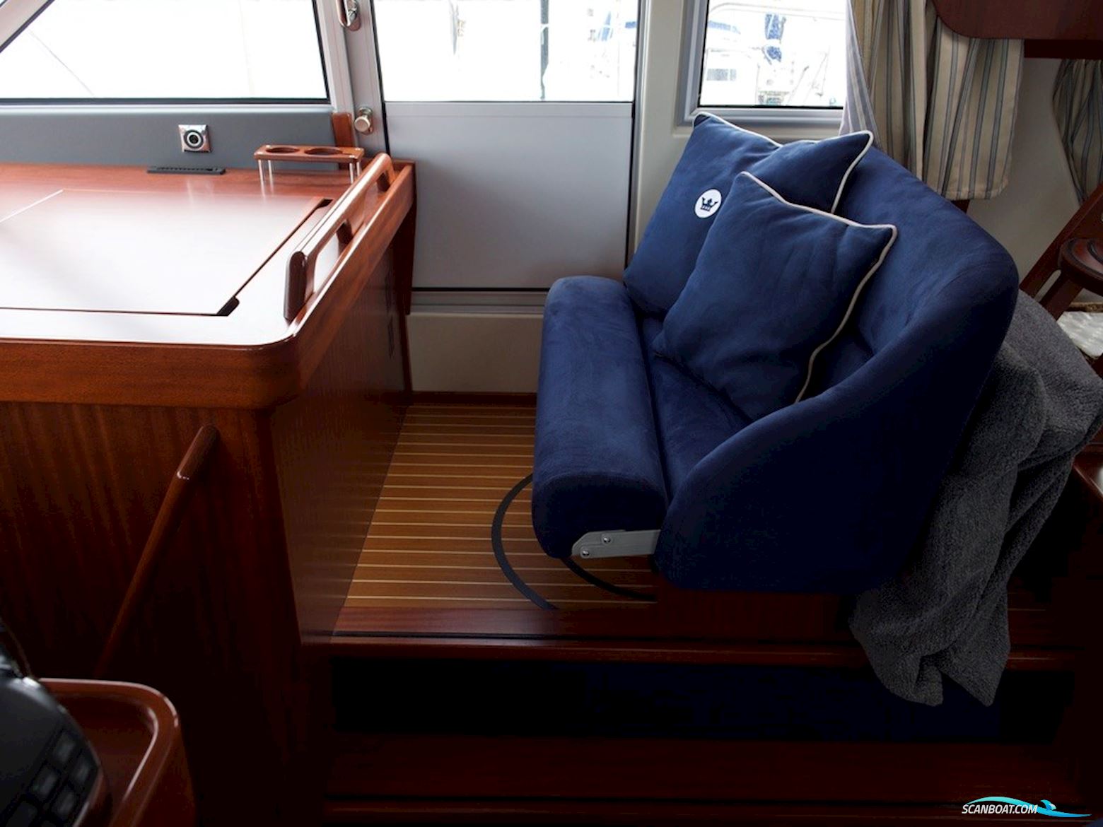 Storebro 435 Commander