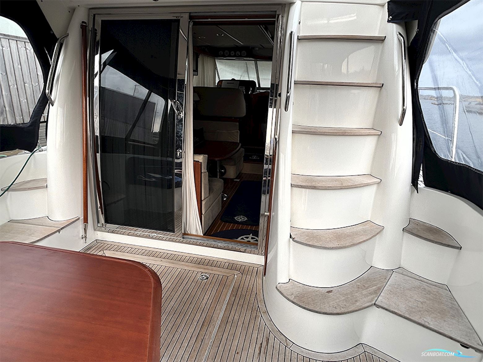 Storebro 435 Commander