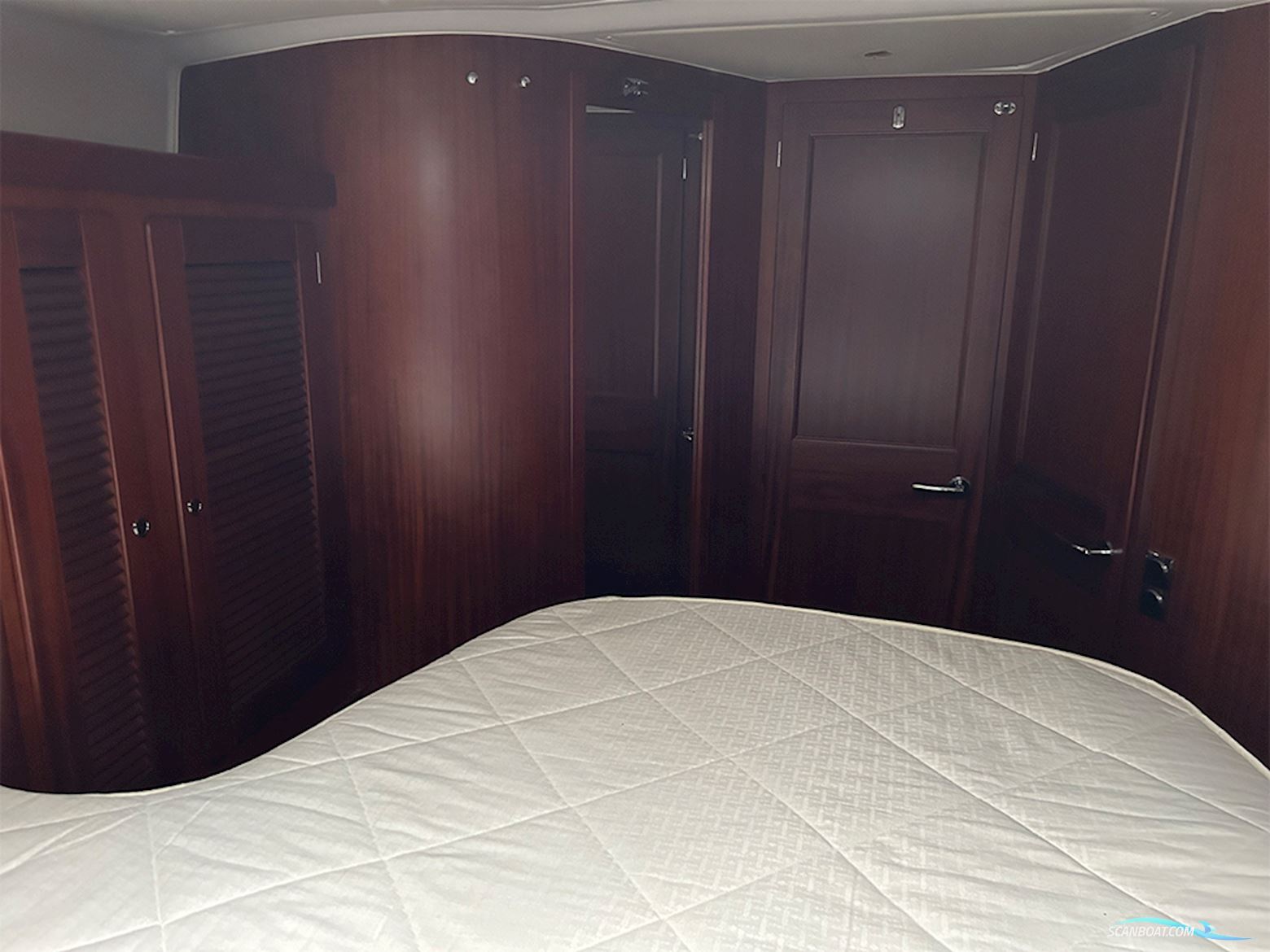 Storebro 435 Commander