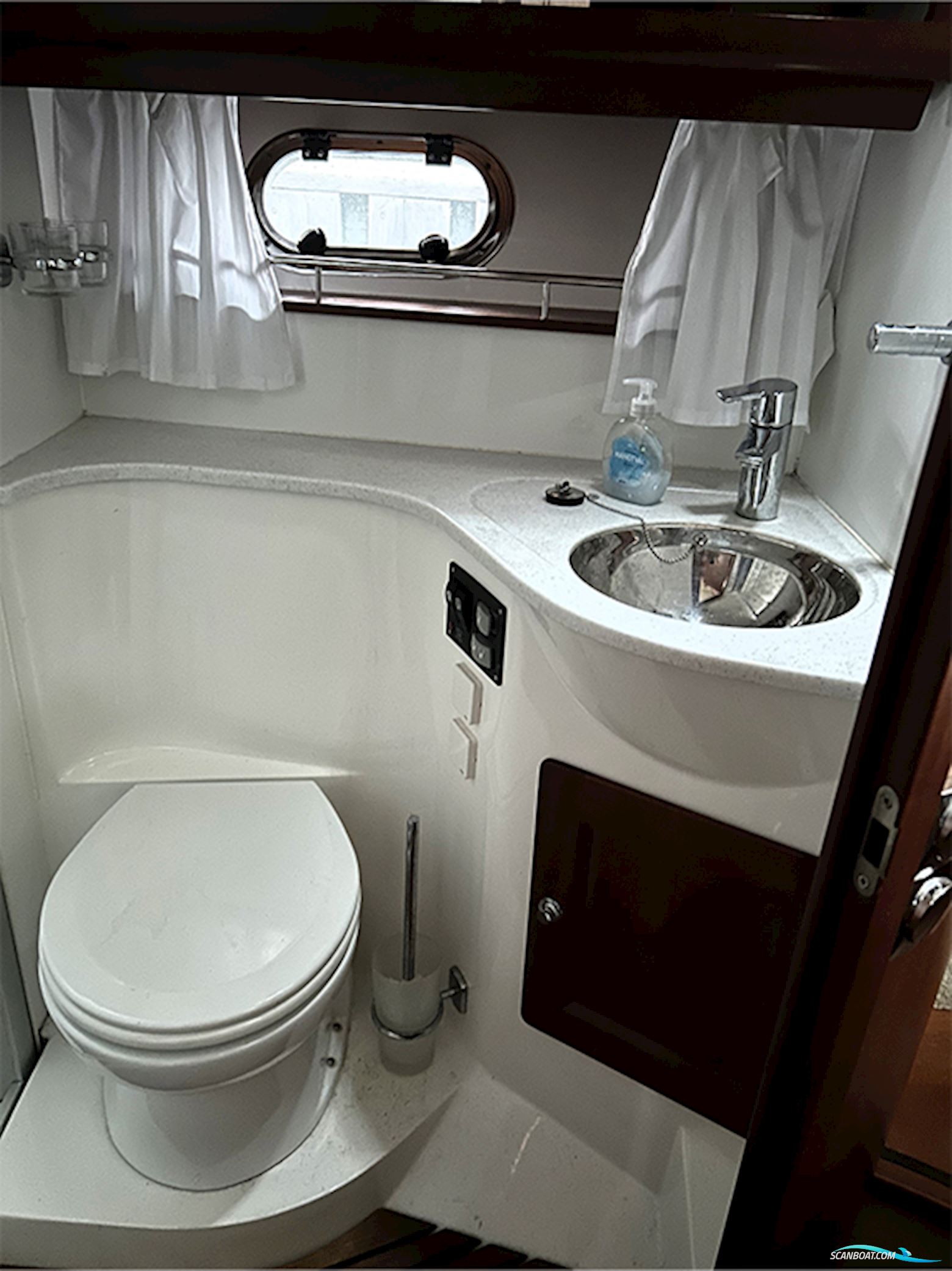 Storebro 435 Commander