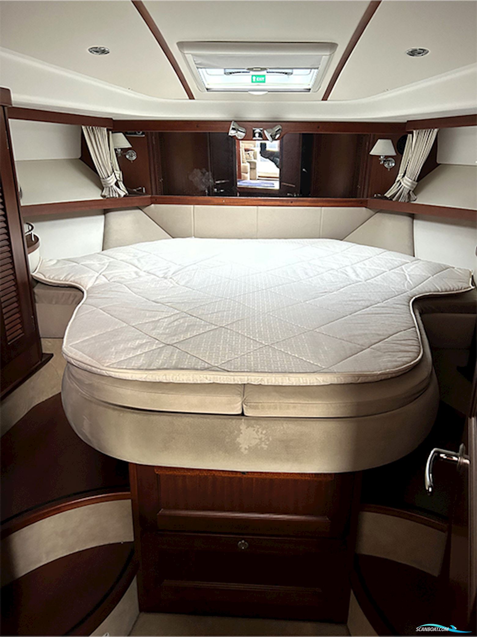 Storebro 435 Commander