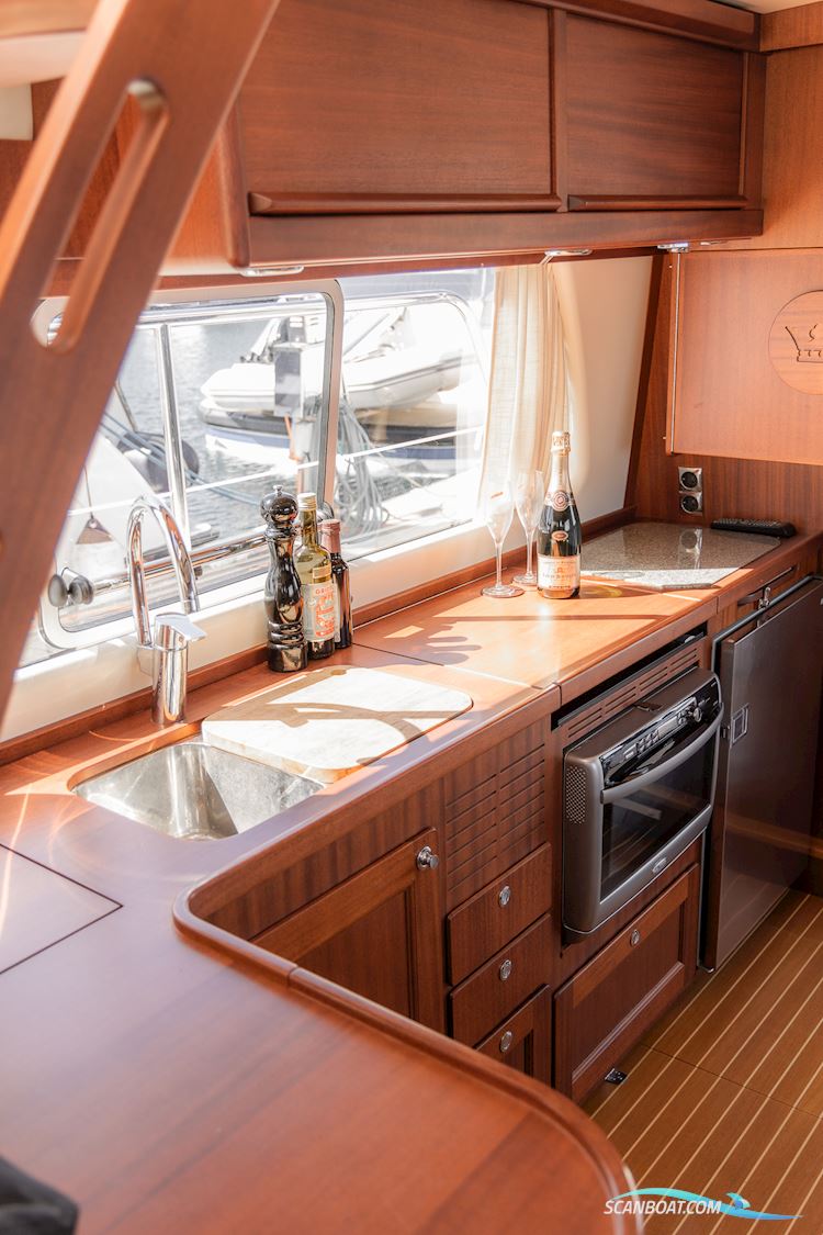 Storebro 435 Commander