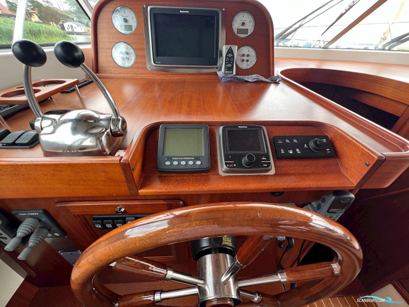 Storebro 435 Commander