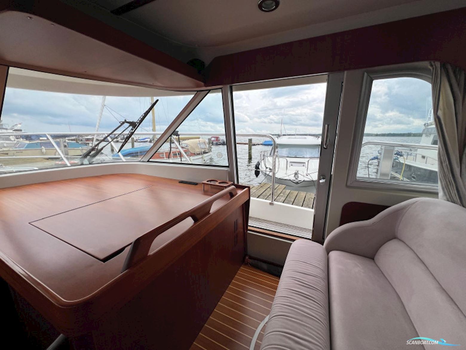 Storebro 435 Commander