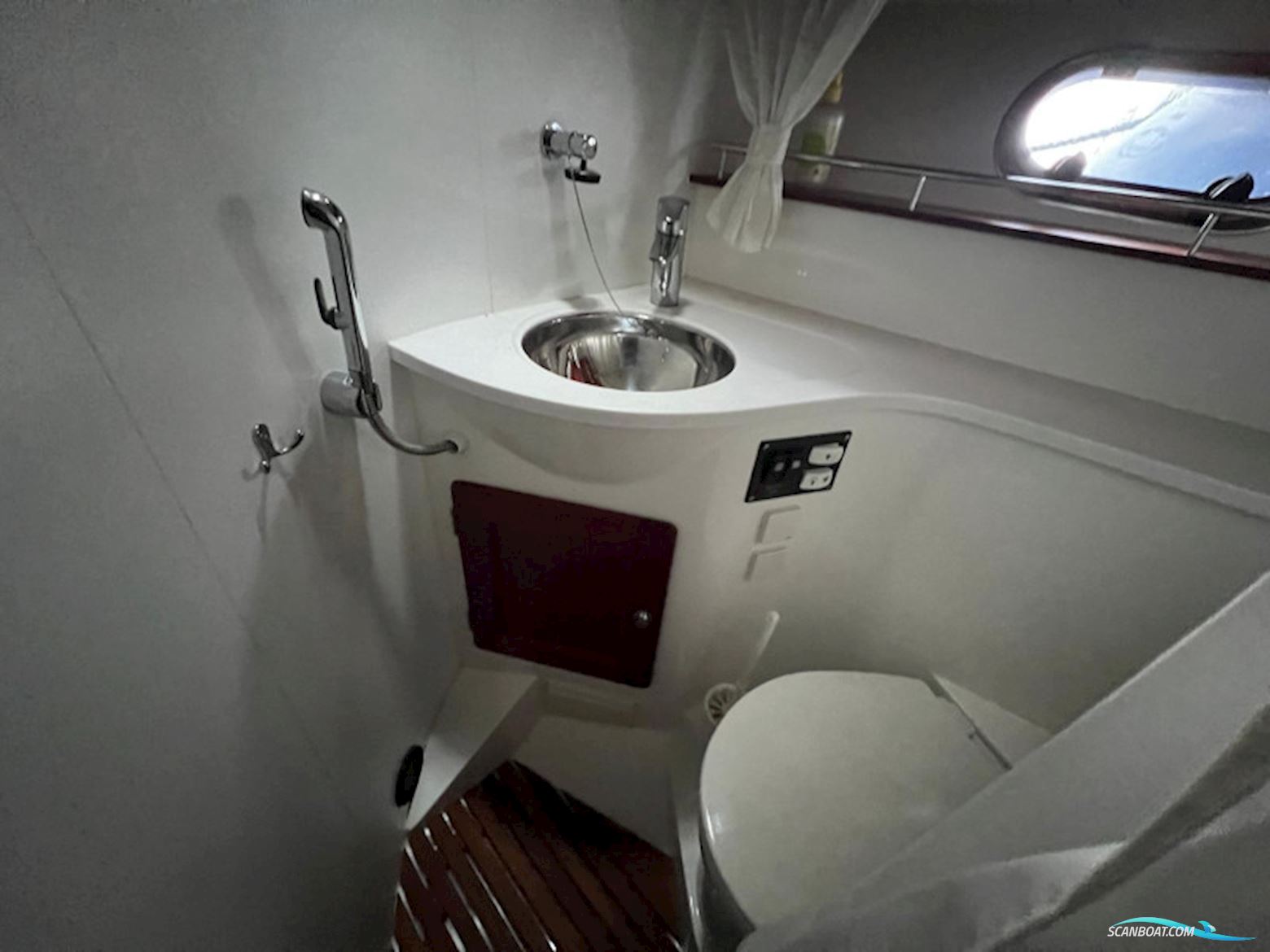 Storebro 435 Commander