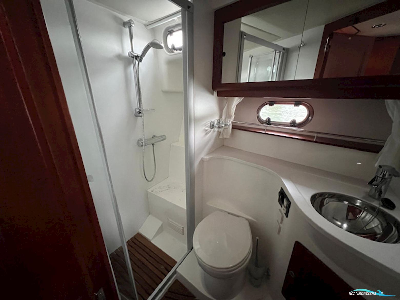 Storebro 435 Commander