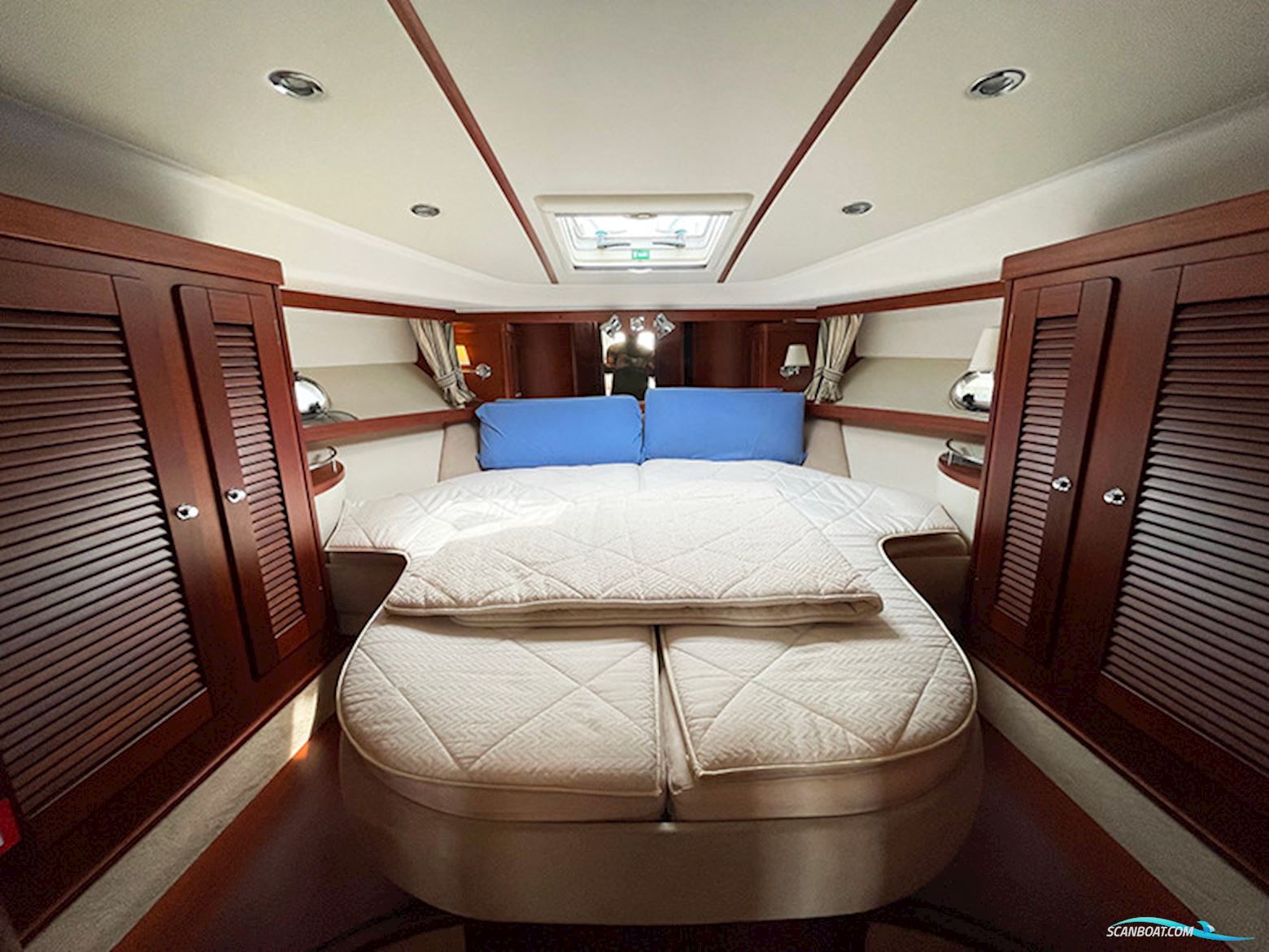 Storebro 435 Commander