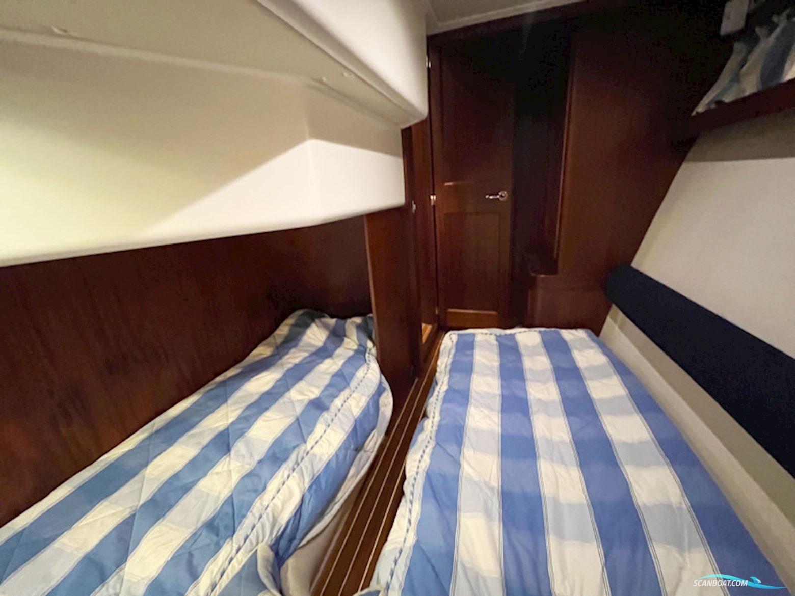 Storebro 475 Commander