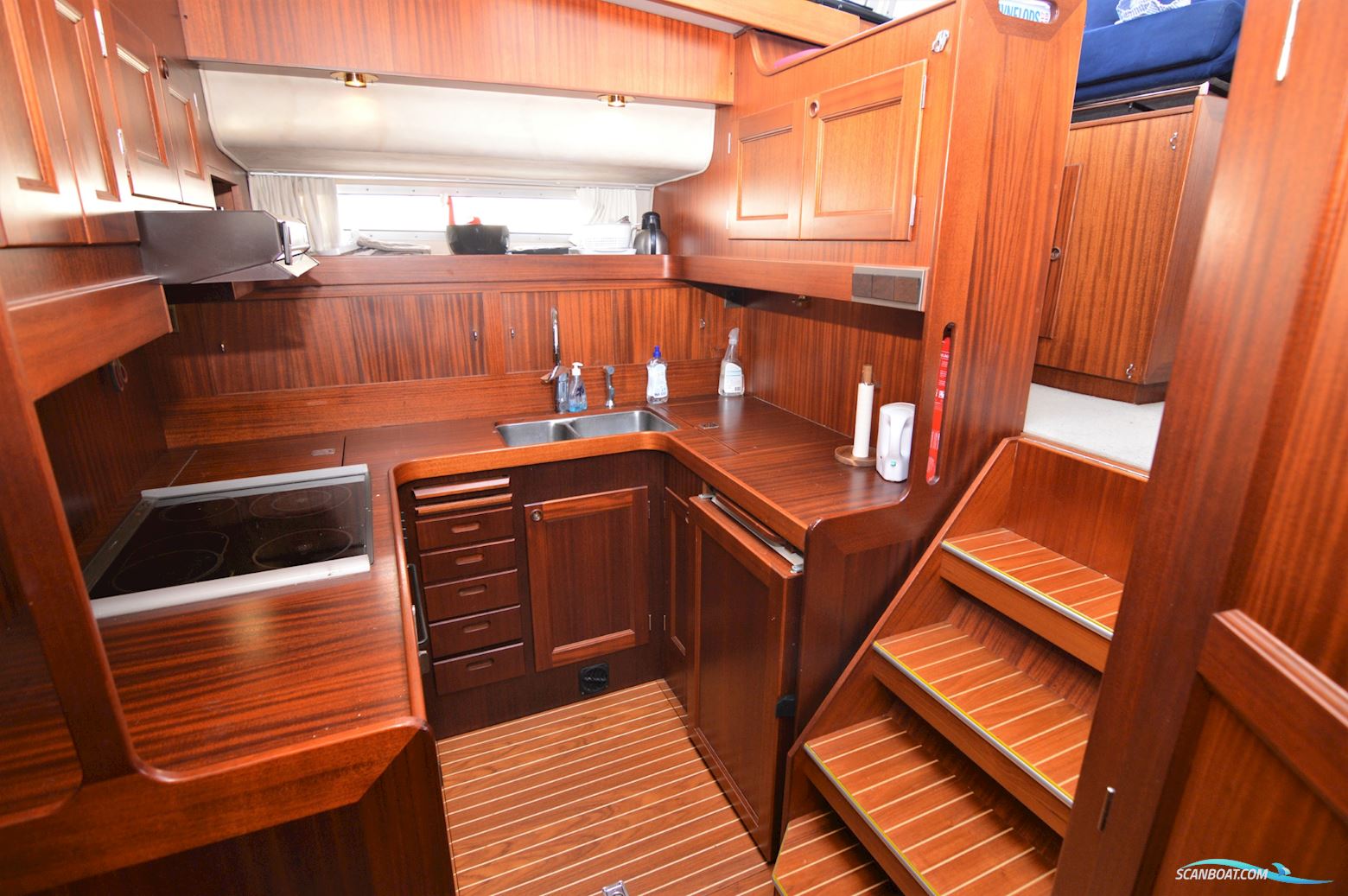 Storebro 500 Baltic / Src 515