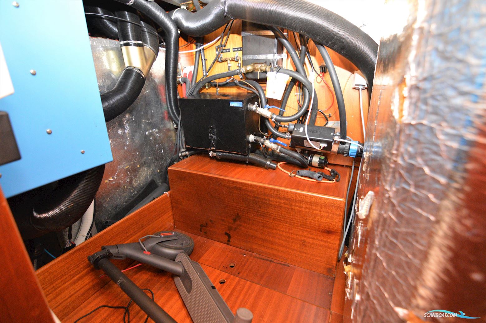 Storebro 500 Baltic / Src 515