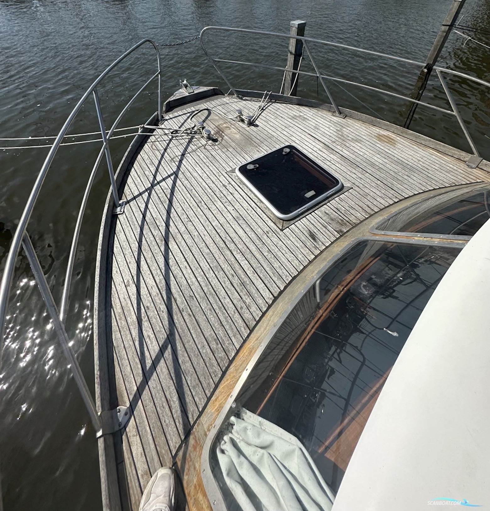 Storebro Adler 34