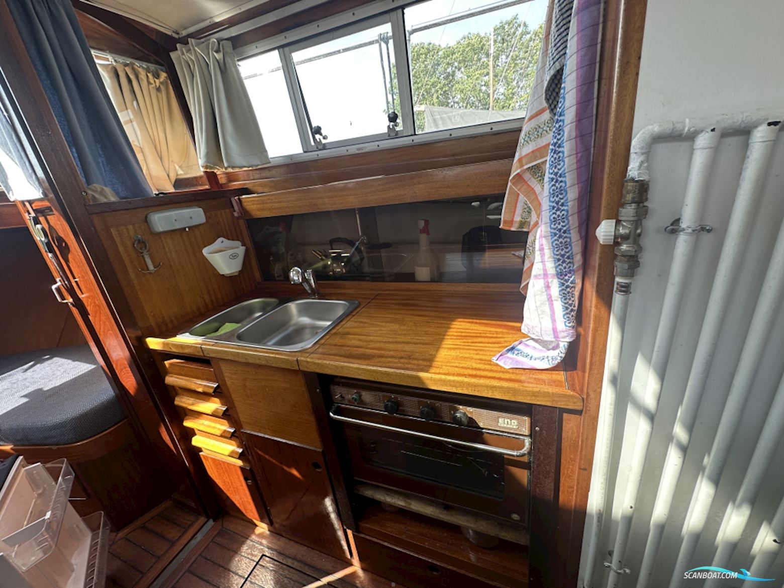 Storebro Adler 34