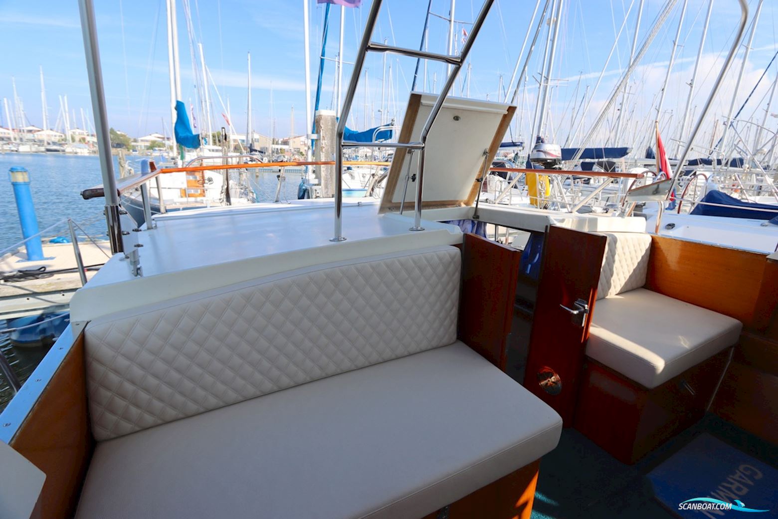 Storebro Adler Royal Cruiser 34 Fly