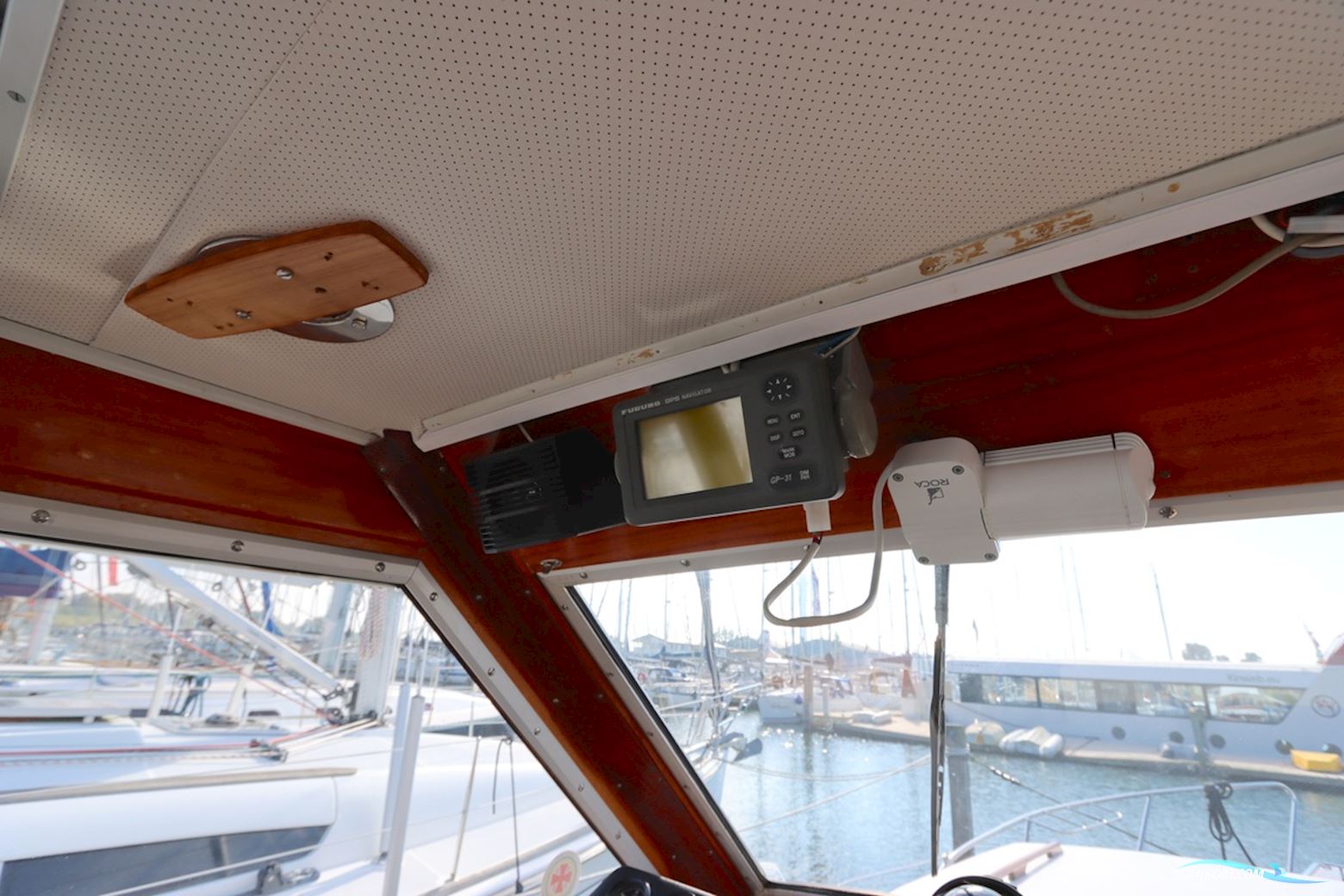 Storebro Adler Royal Cruiser 34 Fly