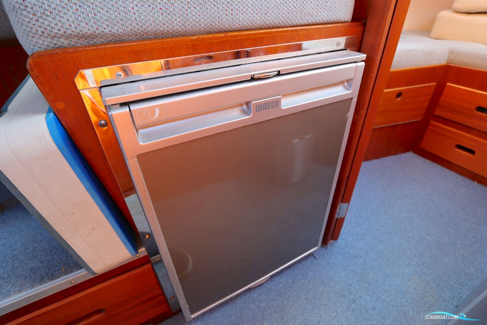 Storebro Adler Royal Cruiser 34 Fly