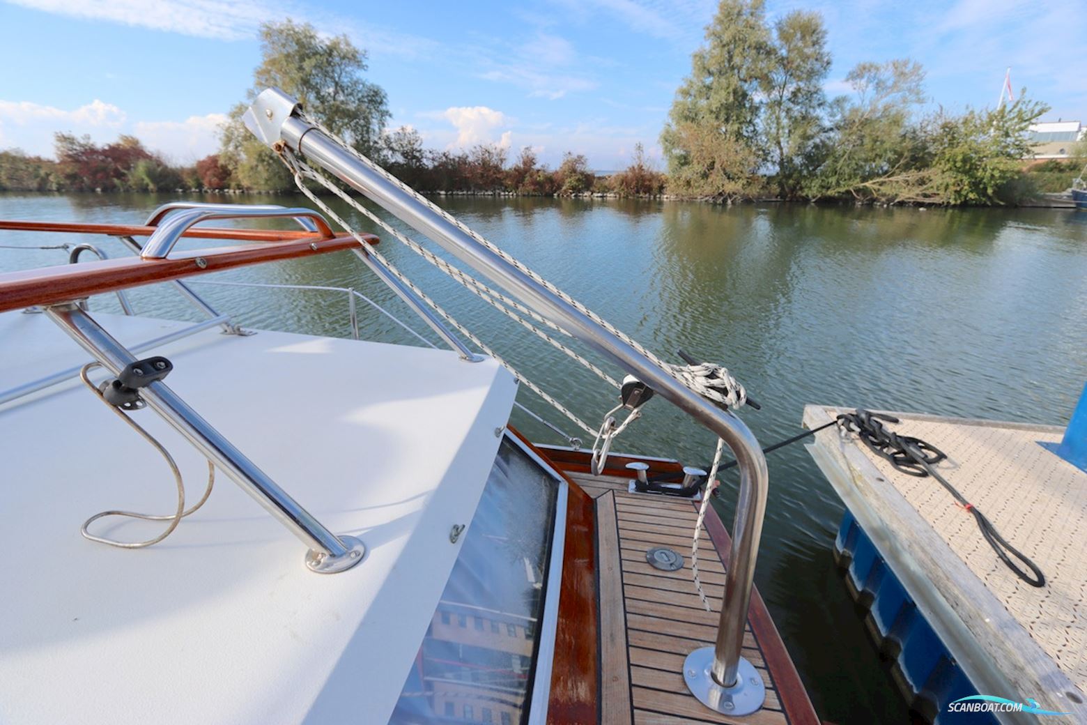 Storebro Adler Royal Cruiser 34 Fly