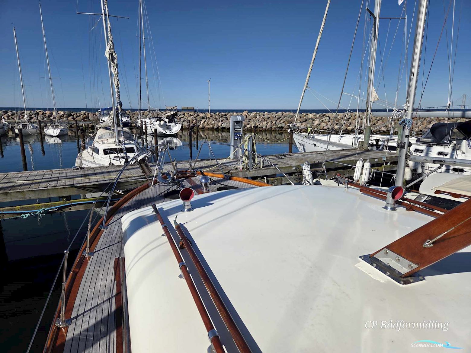 Storebro Kungsörnen