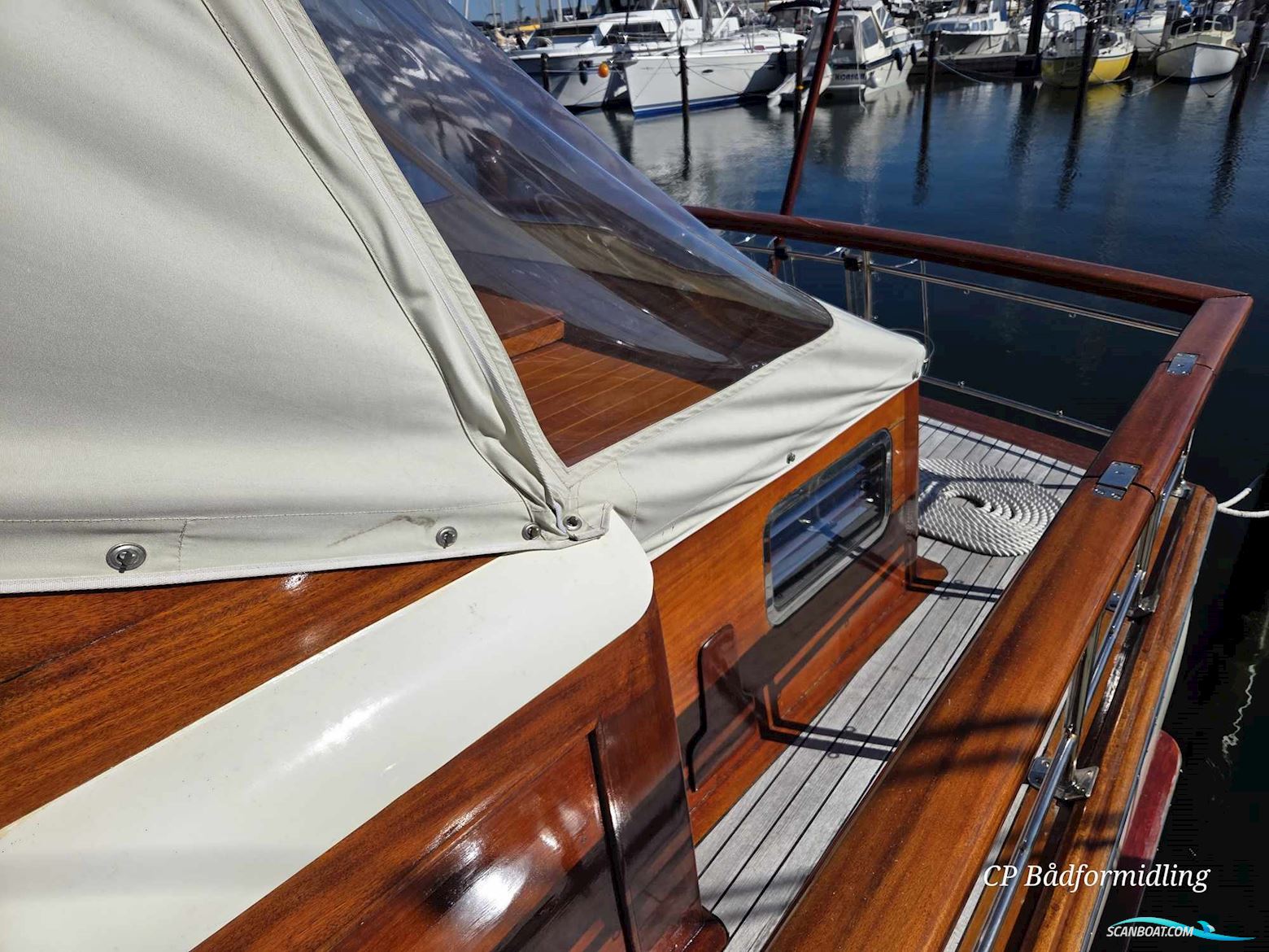 Storebro Kungsörnen