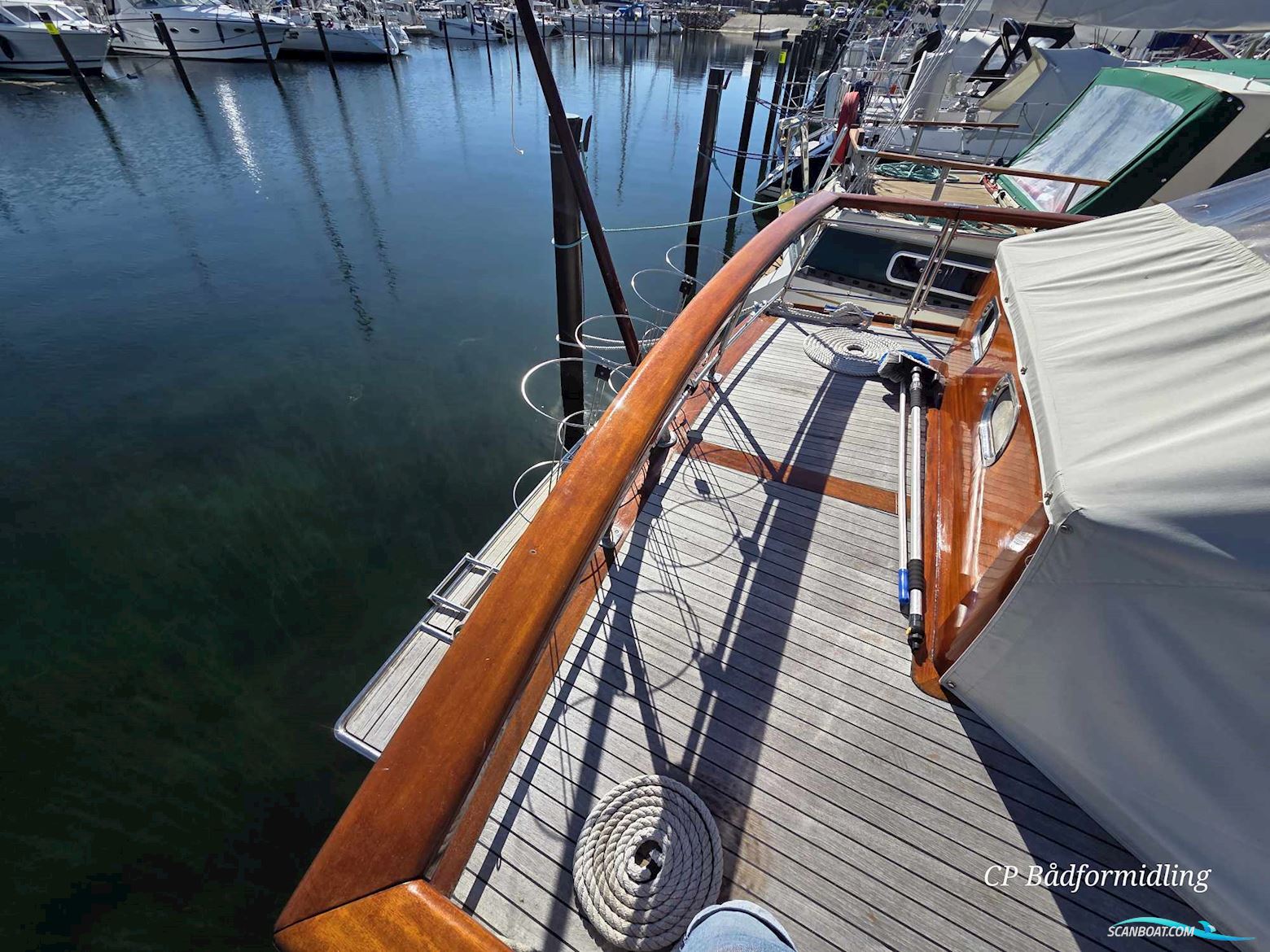 Storebro Kungsörnen