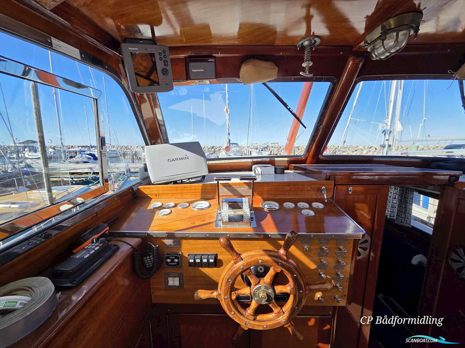 Storebro Kungsörnen