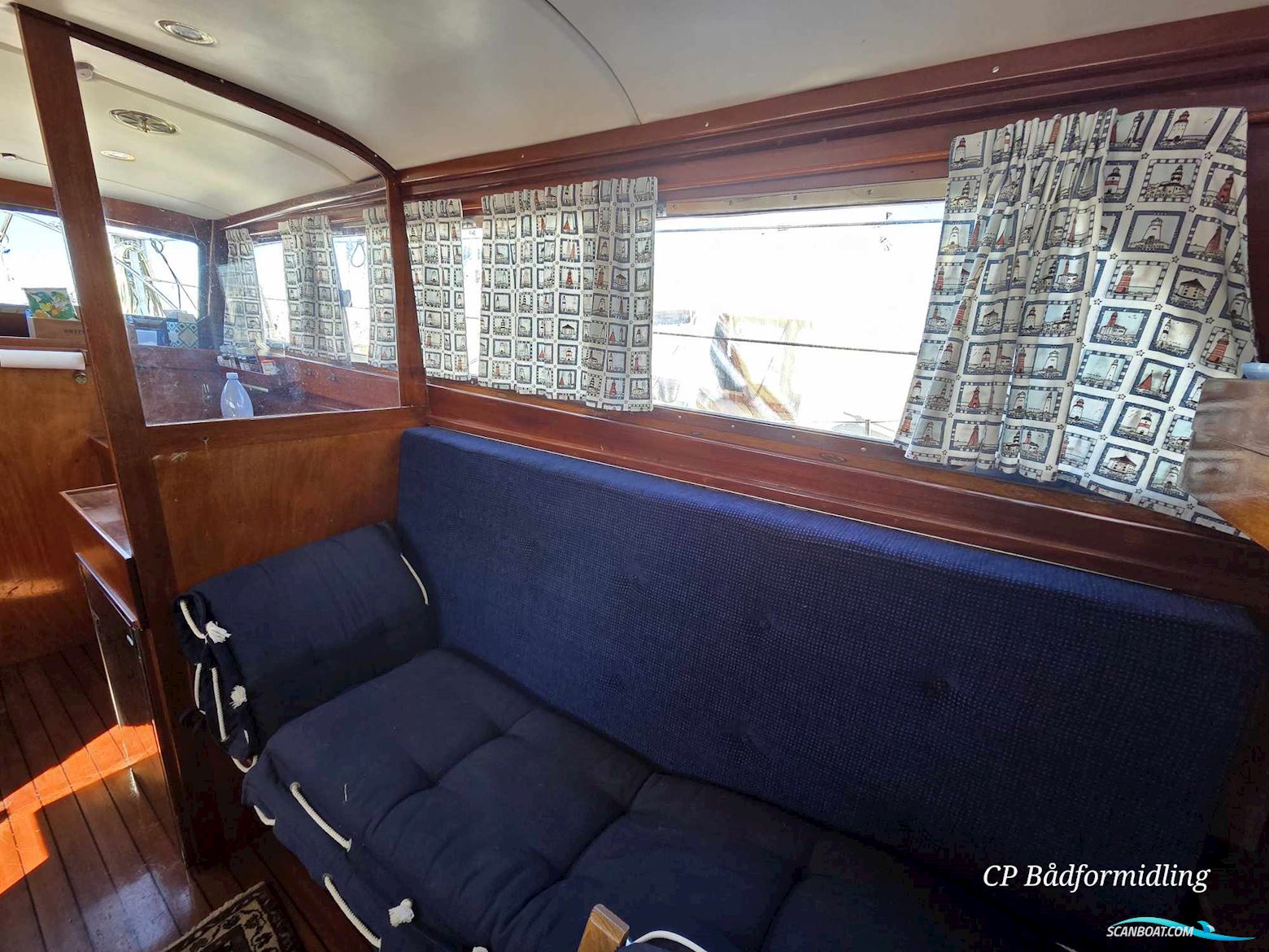 Storebro Kungsörnen