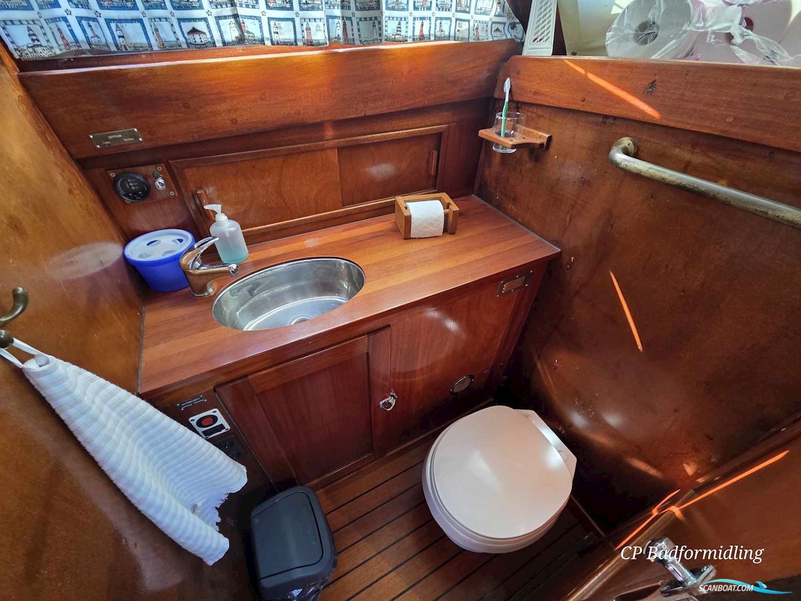 Storebro Kungsörnen