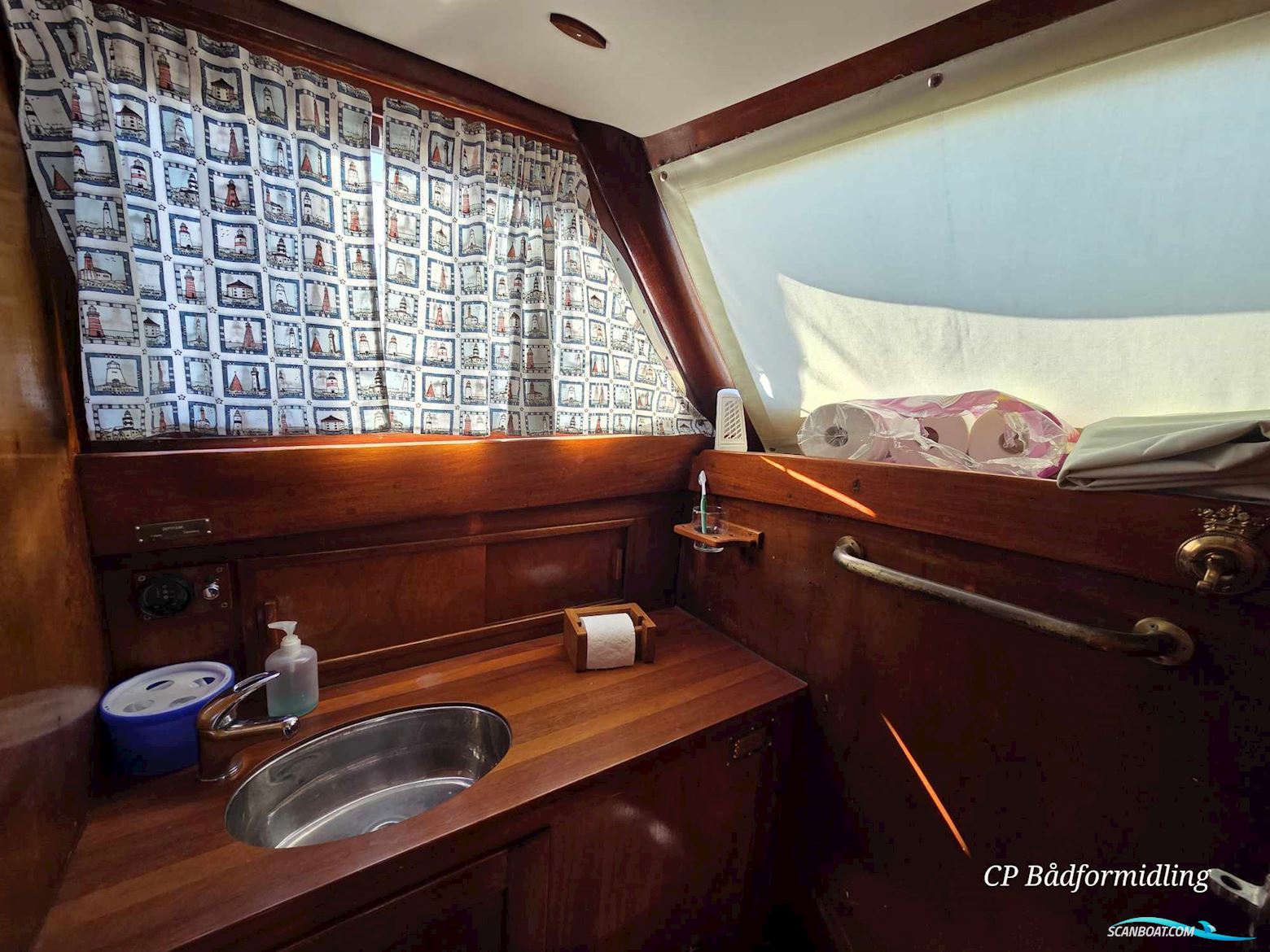 Storebro Kungsörnen