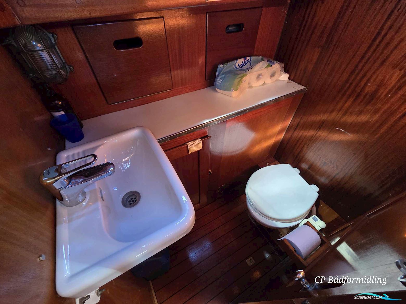 Storebro Kungsörnen