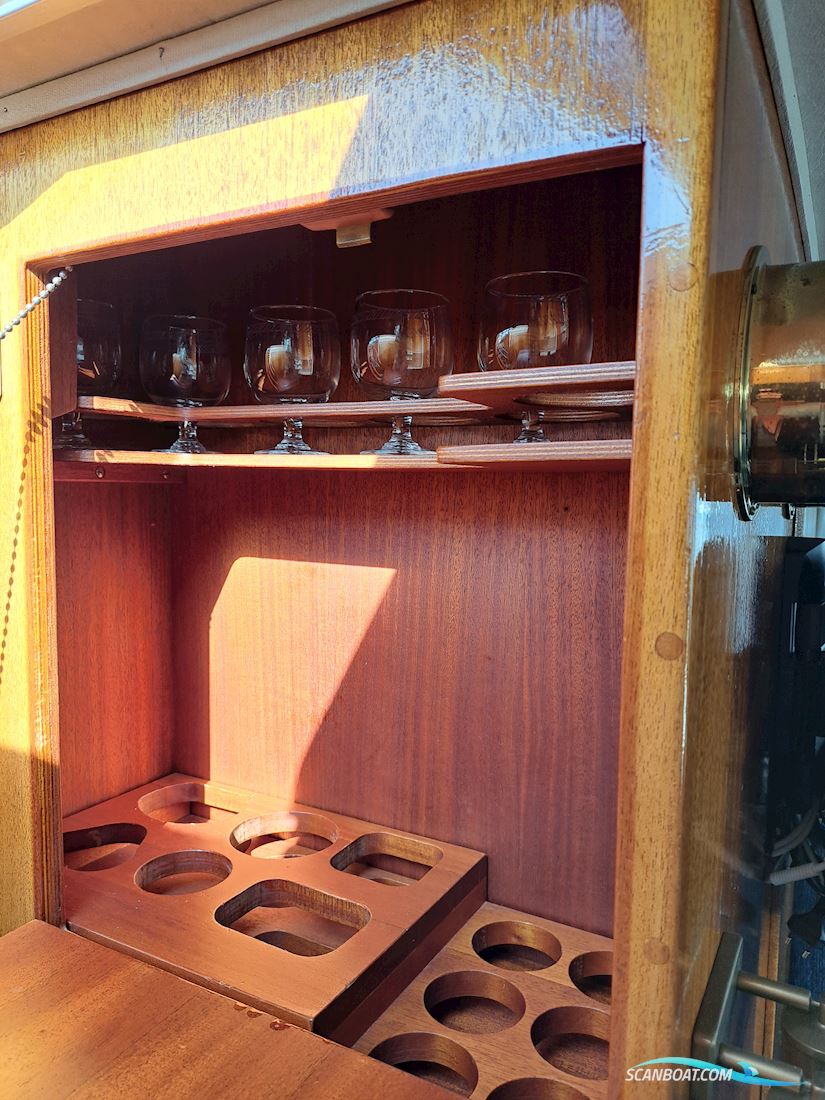 Storebro Royal Biscay 31