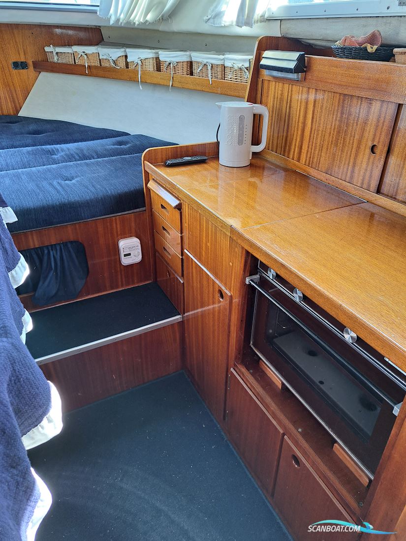 Storebro Royal Biscay 31