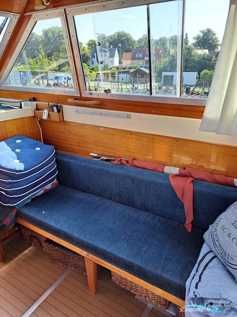 Storebro Royal Biscay 31