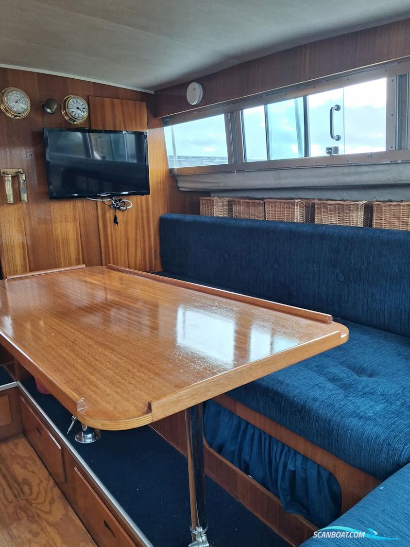 Storebro Royal Biscay 31