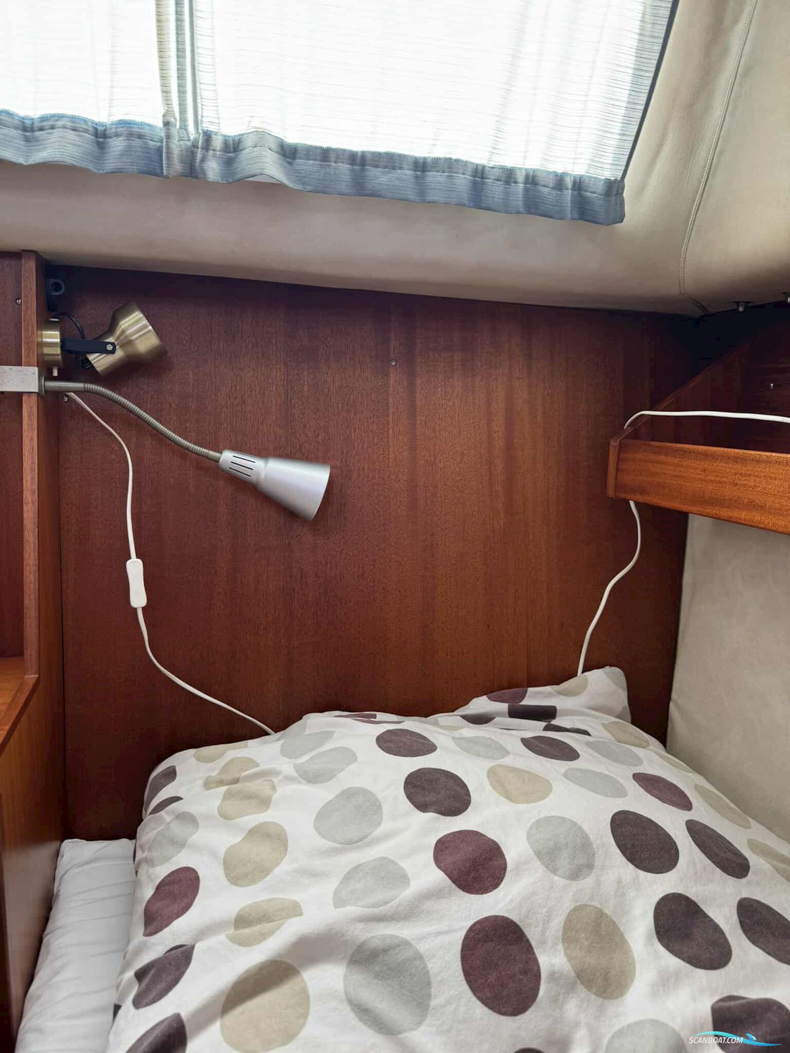 Storebro Royal Cruiser 31 Baltic HT