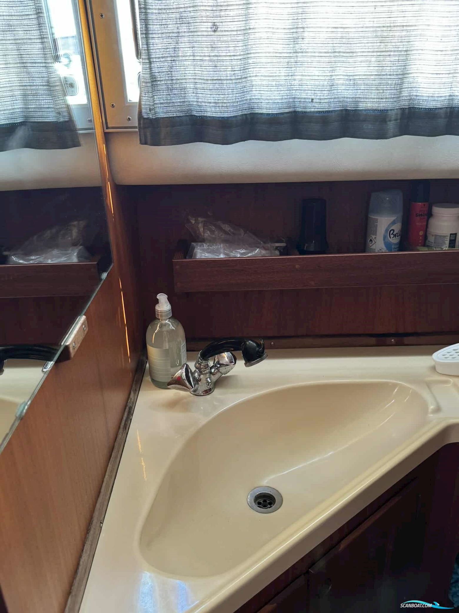 Storebro Royal Cruiser 31 Baltic HT