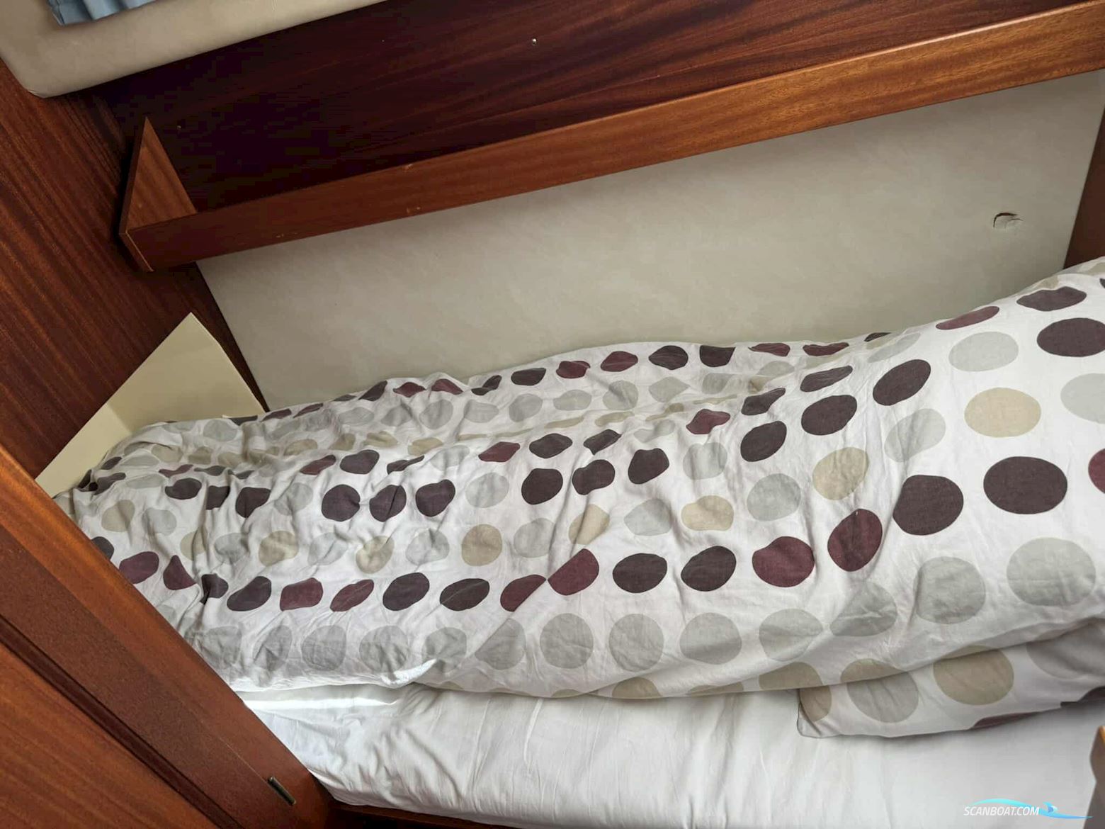 Storebro Royal Cruiser 31 Baltic HT