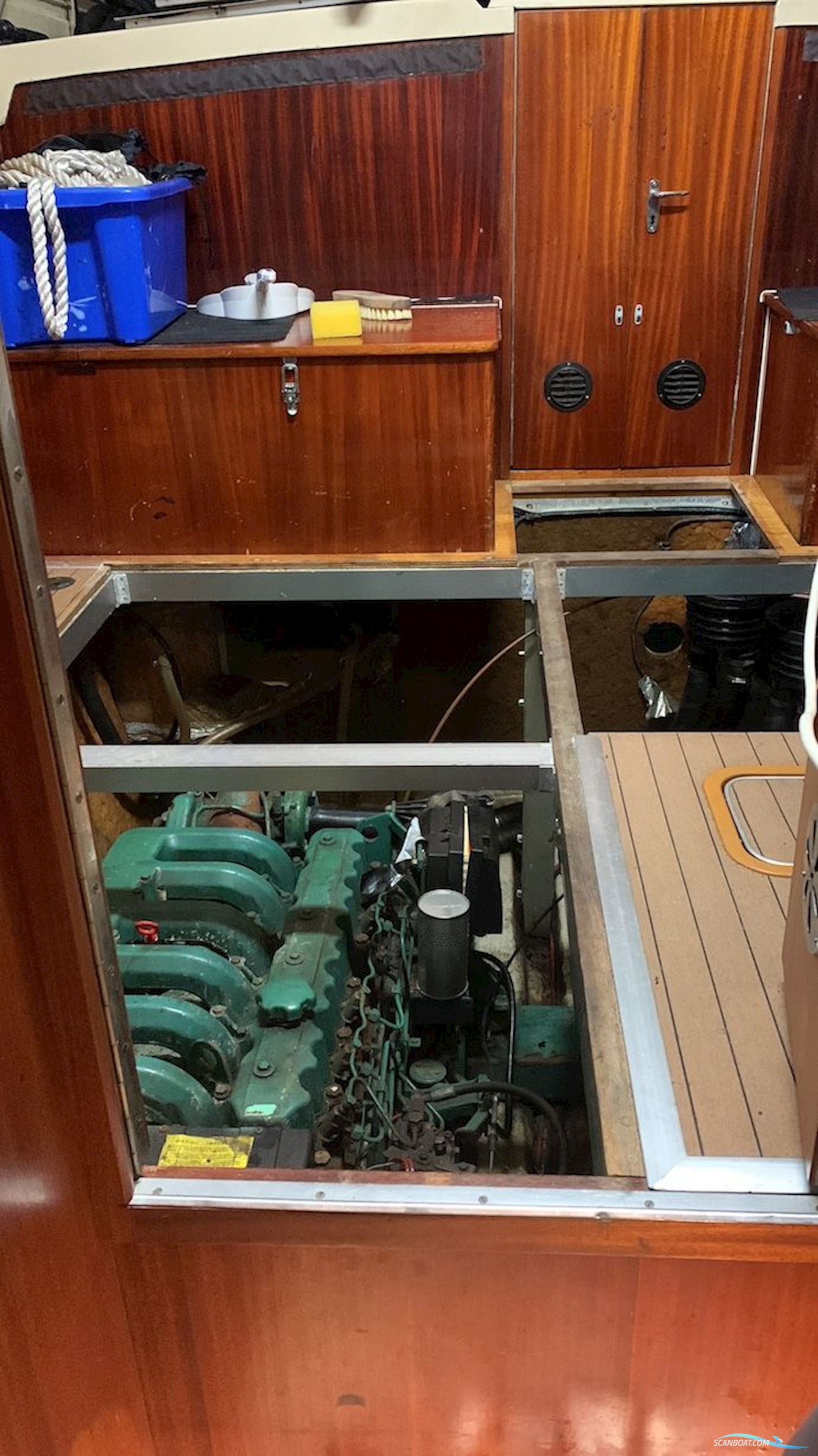 Storebro Royal Cruiser 31 Baltic HT