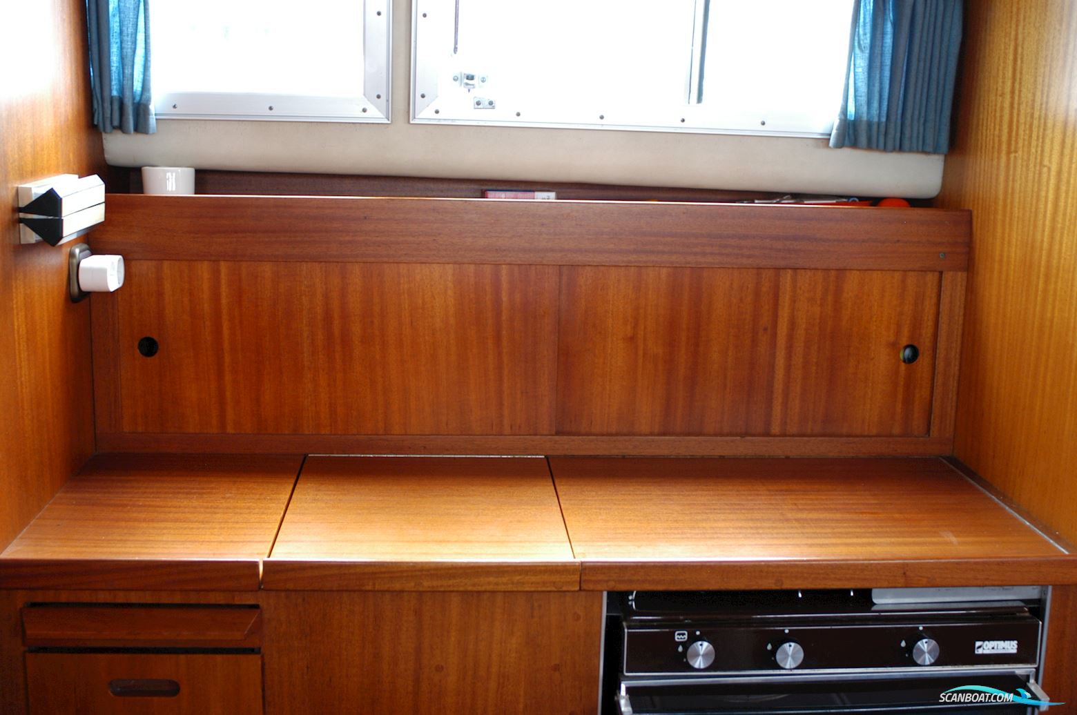 Storebro Royal Cruiser 31 Baltic