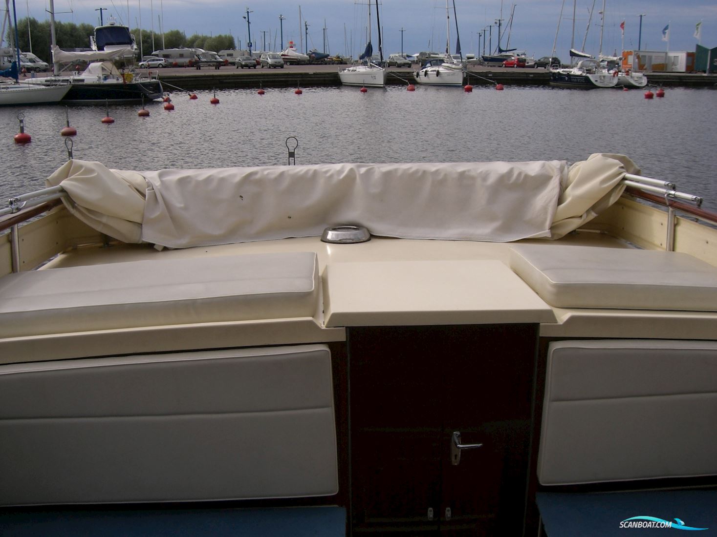 Storebro Royal Cruiser 31 Baltic