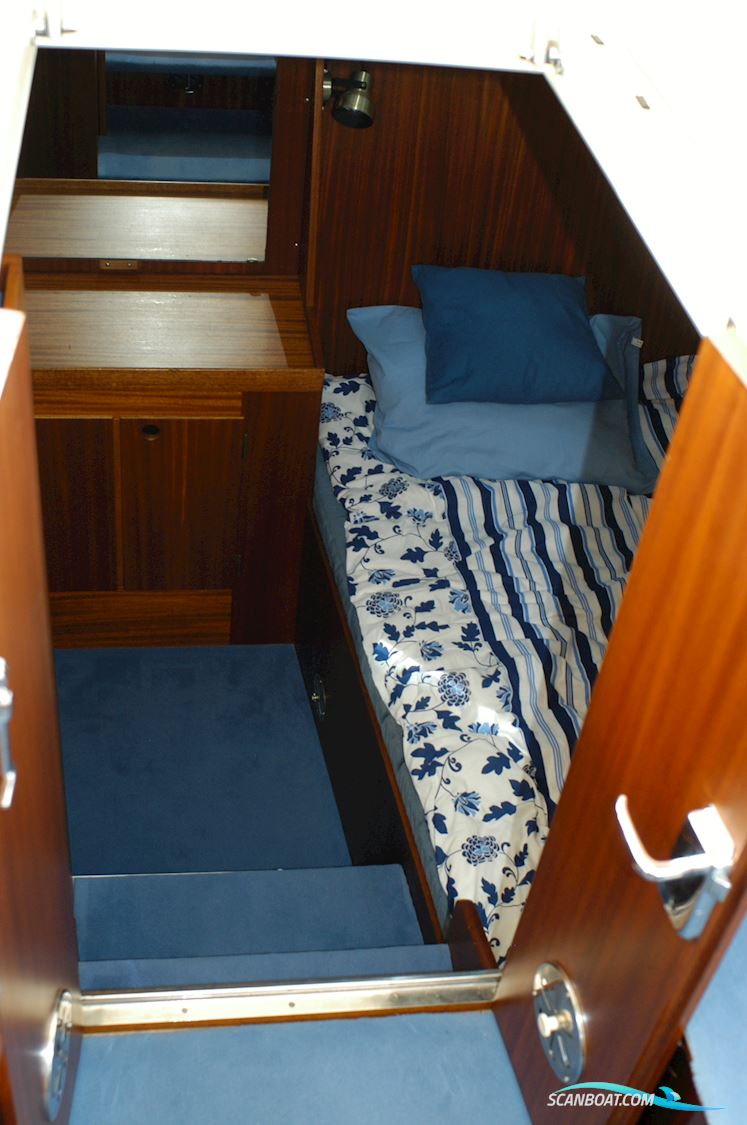 Storebro Royal Cruiser 31 Baltic