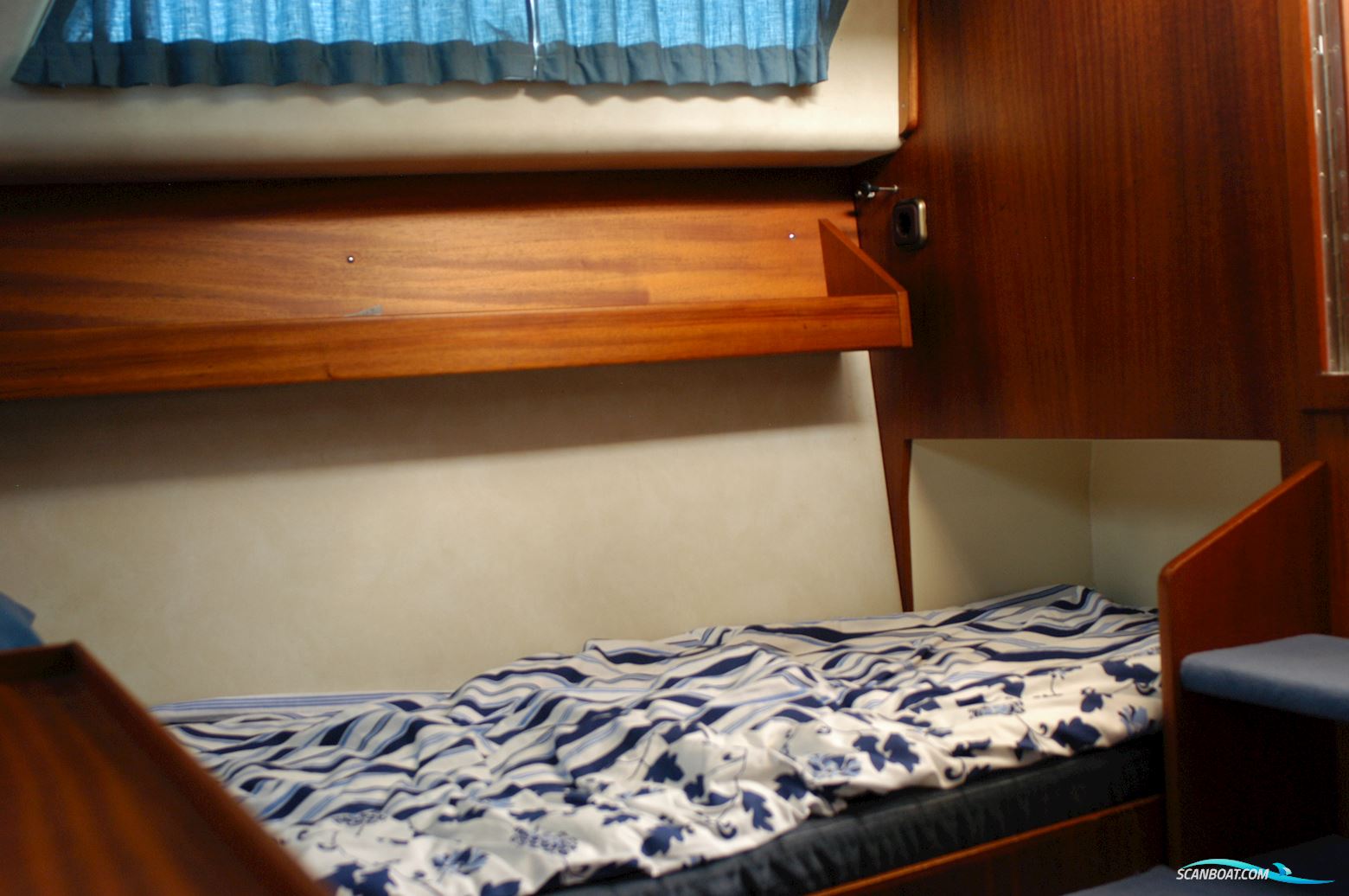 Storebro Royal Cruiser 31 Baltic